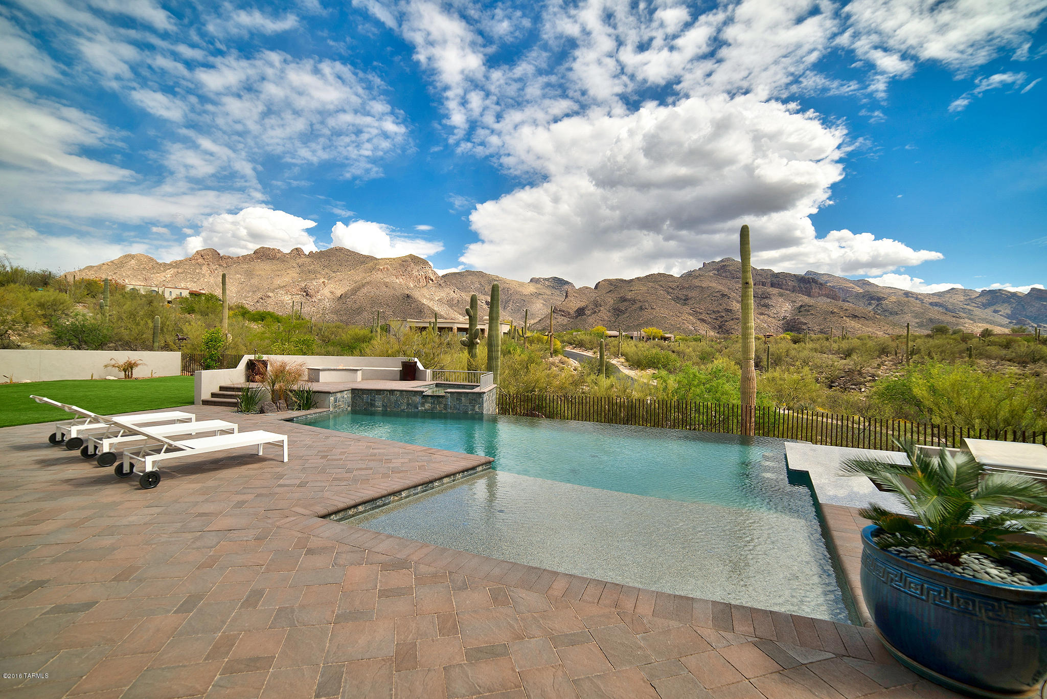 Pima Canyon Estates (1-176) - Residential