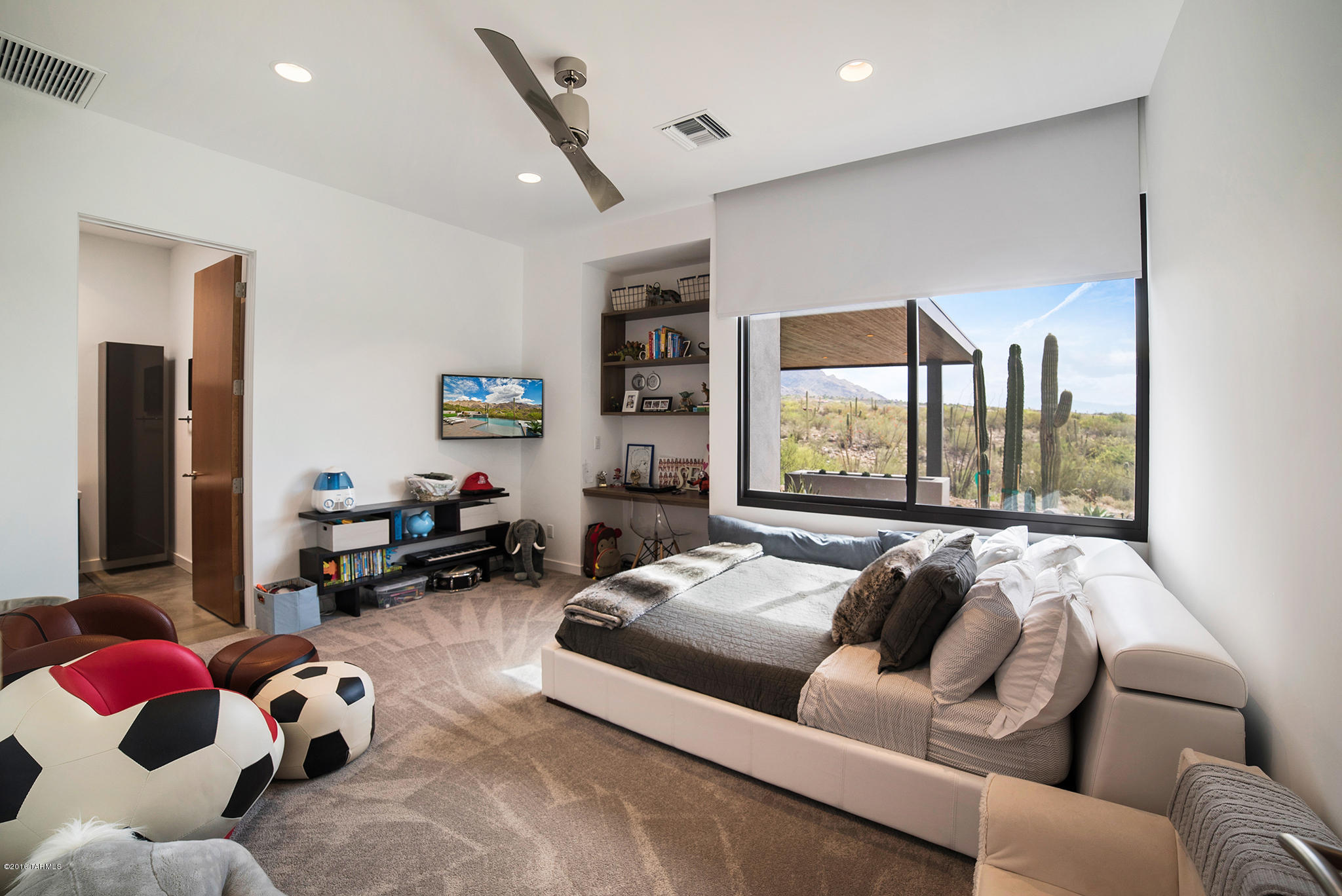 Pima Canyon Estates (1-176) - Residential