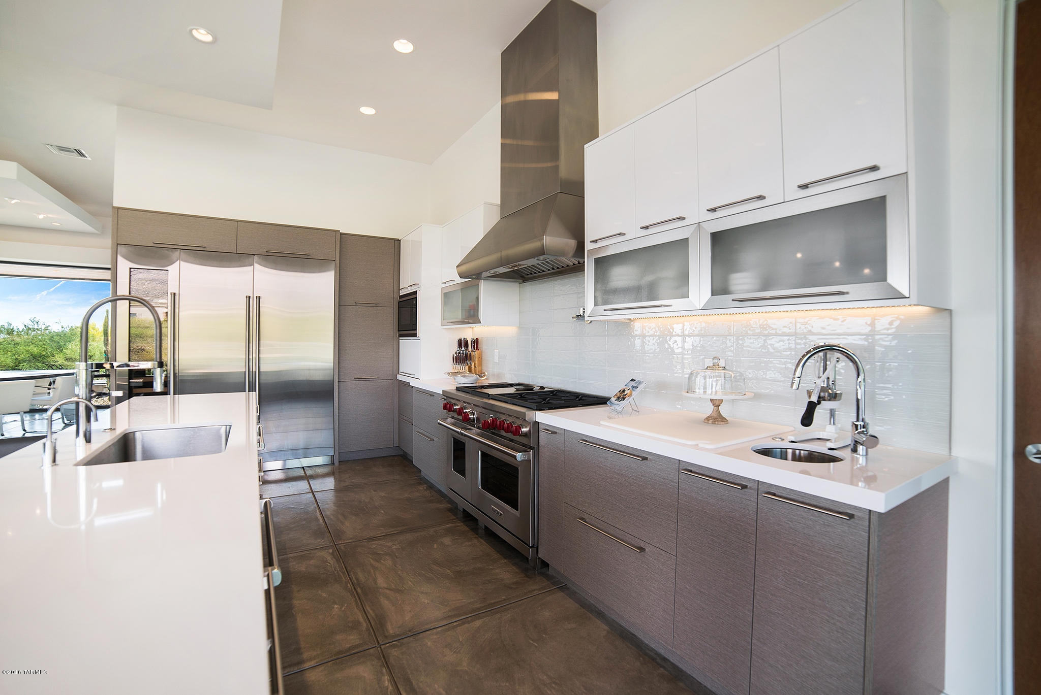 Pima Canyon Estates (1-176) - Residential
