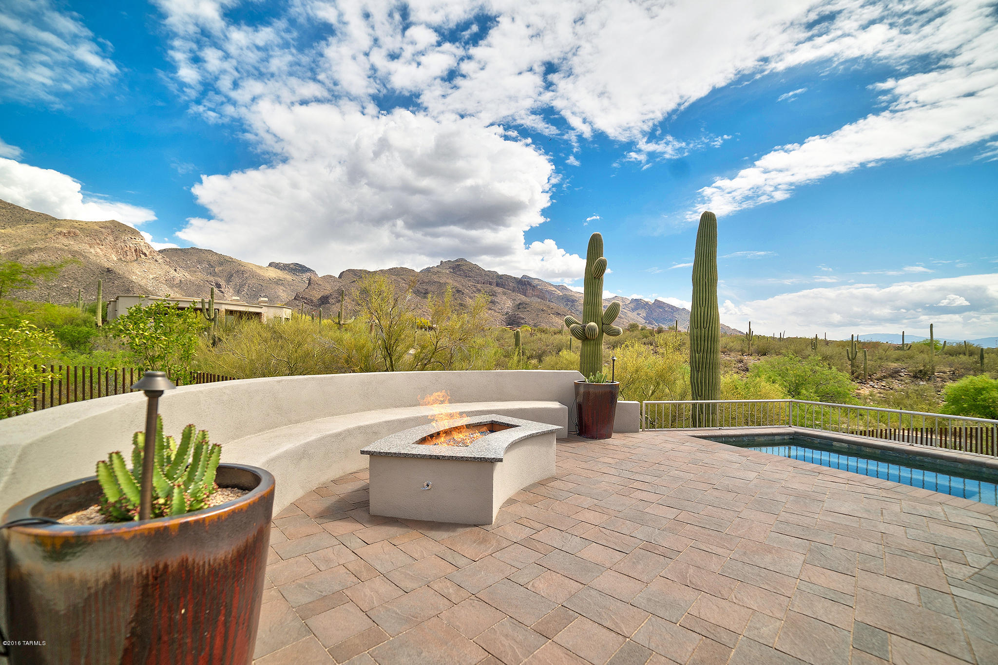 Pima Canyon Estates (1-176) - Residential