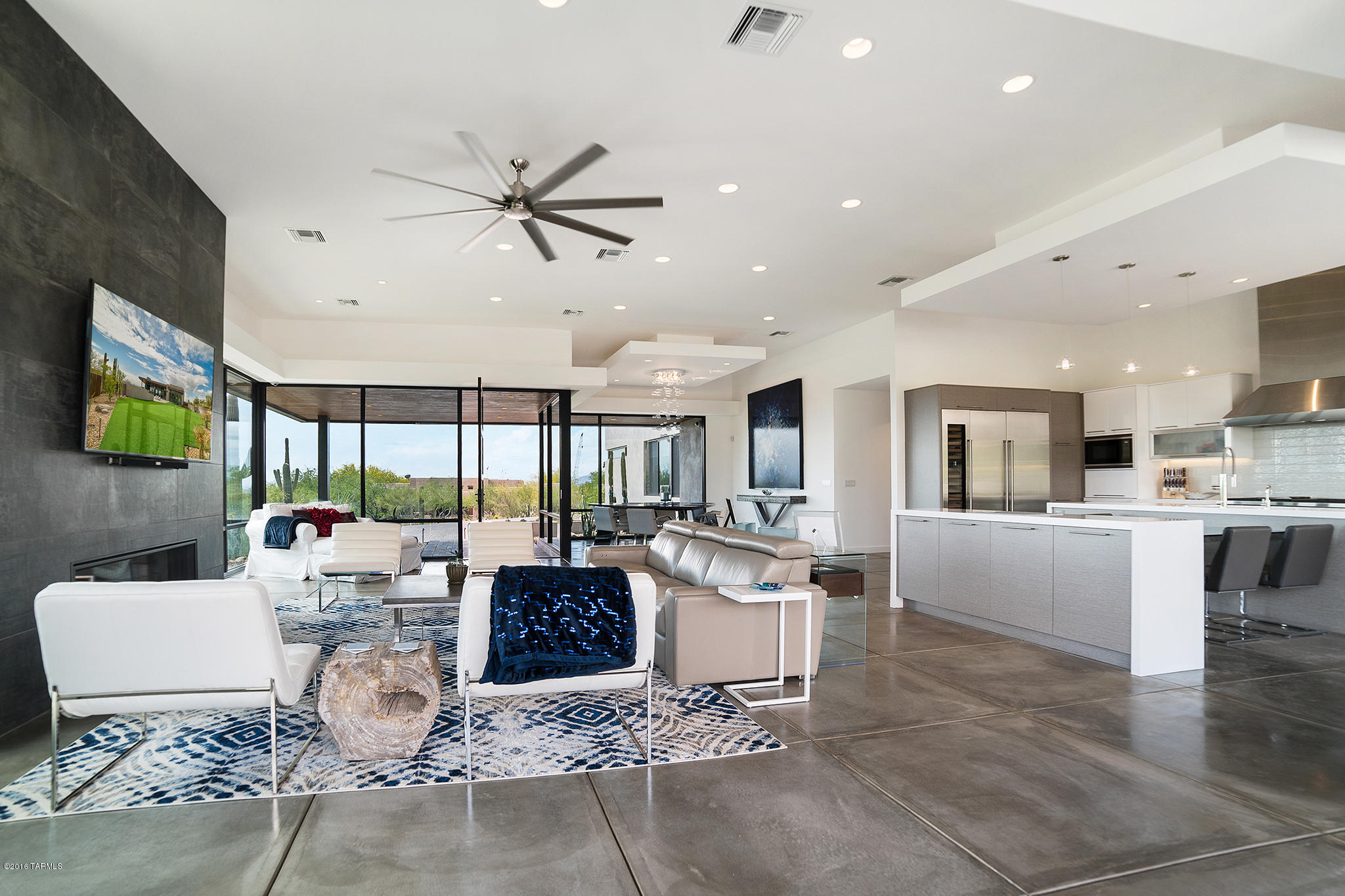 Pima Canyon Estates (1-176) - Residential