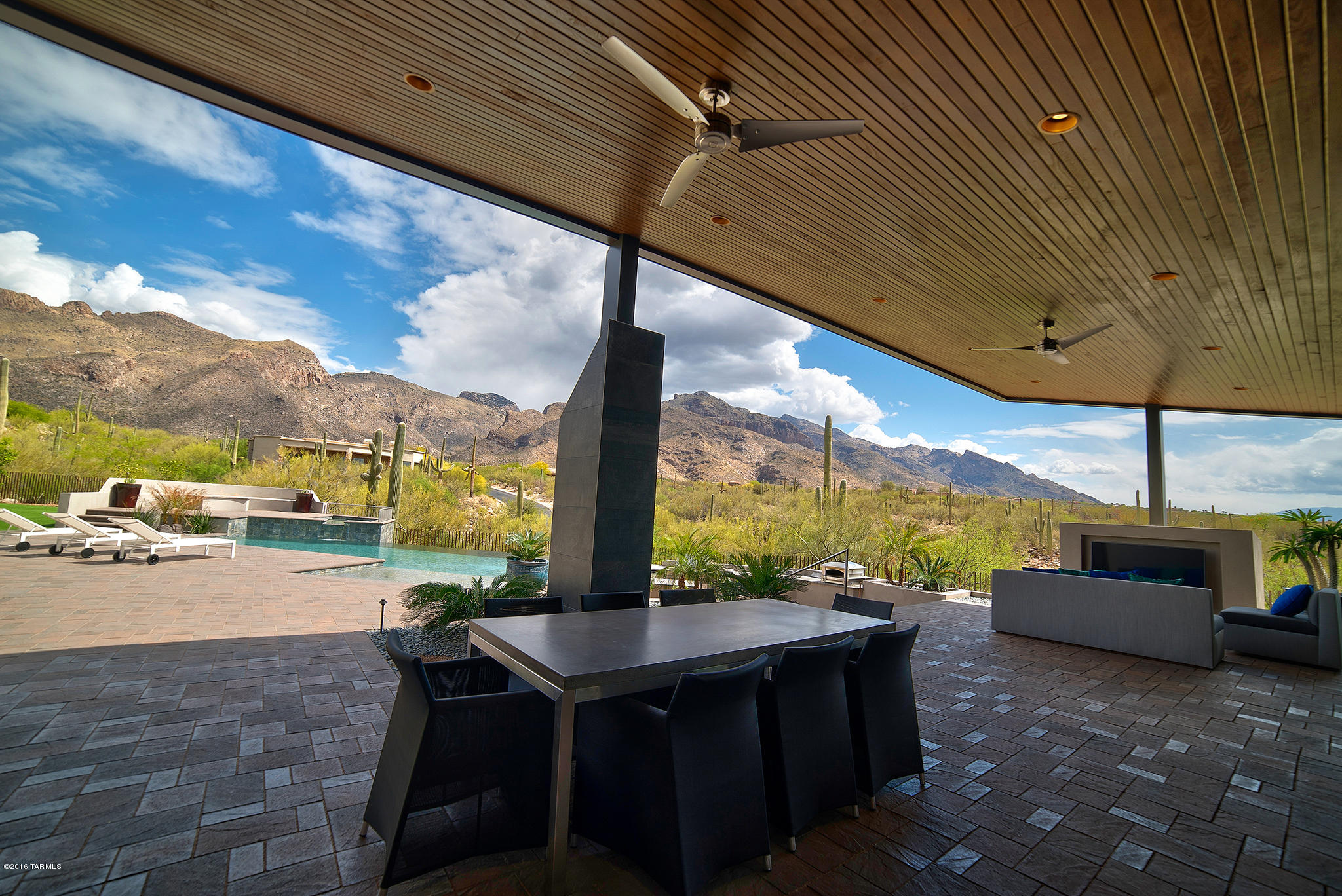 Pima Canyon Estates (1-176) - Residential