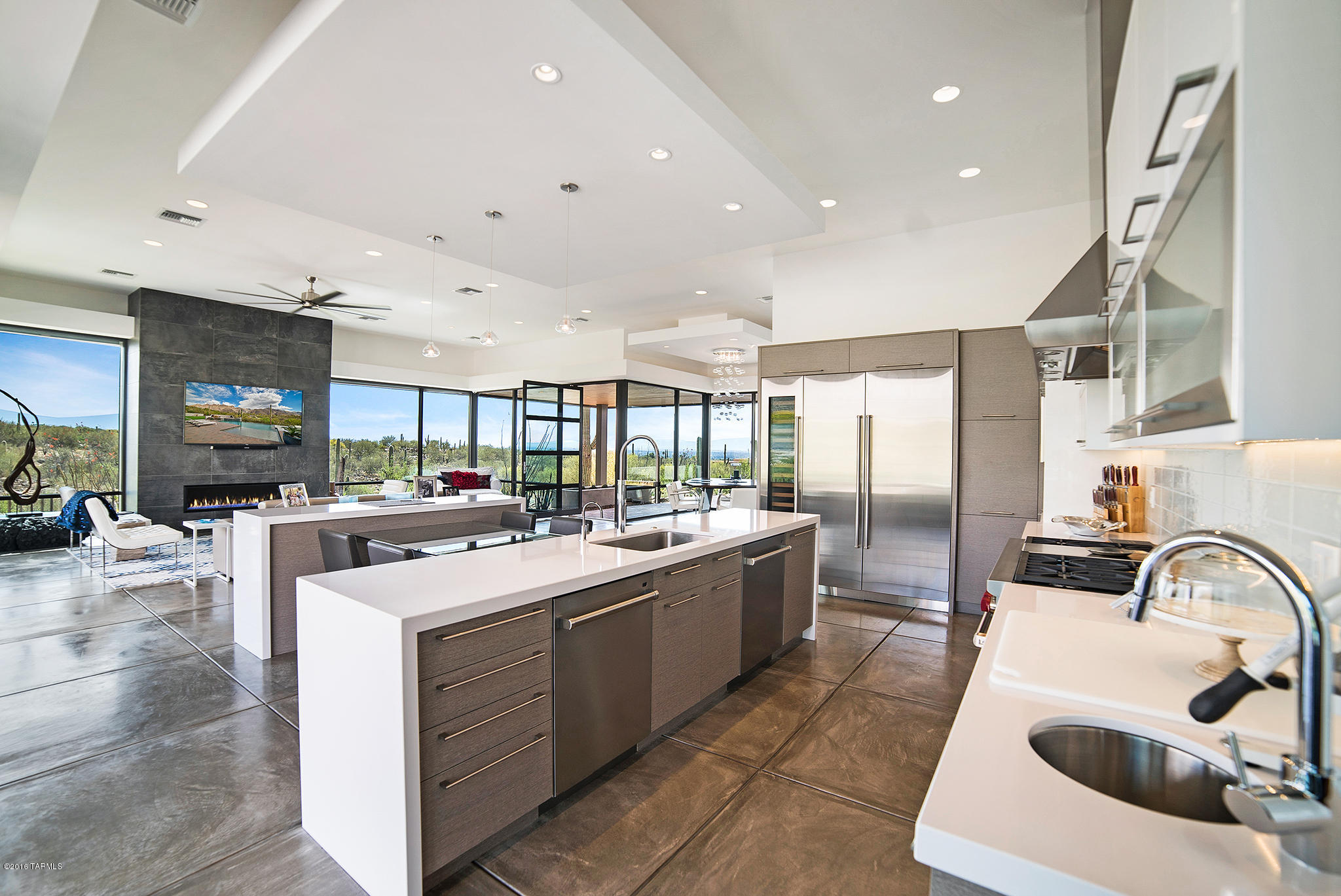 Pima Canyon Estates (1-176) - Residential