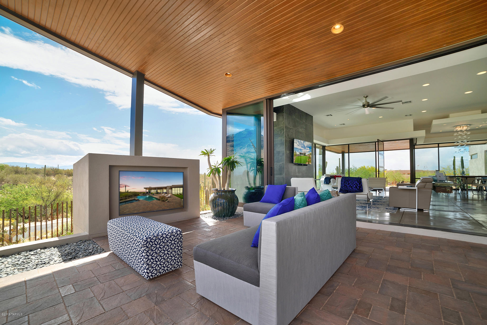 Pima Canyon Estates (1-176) - Residential
