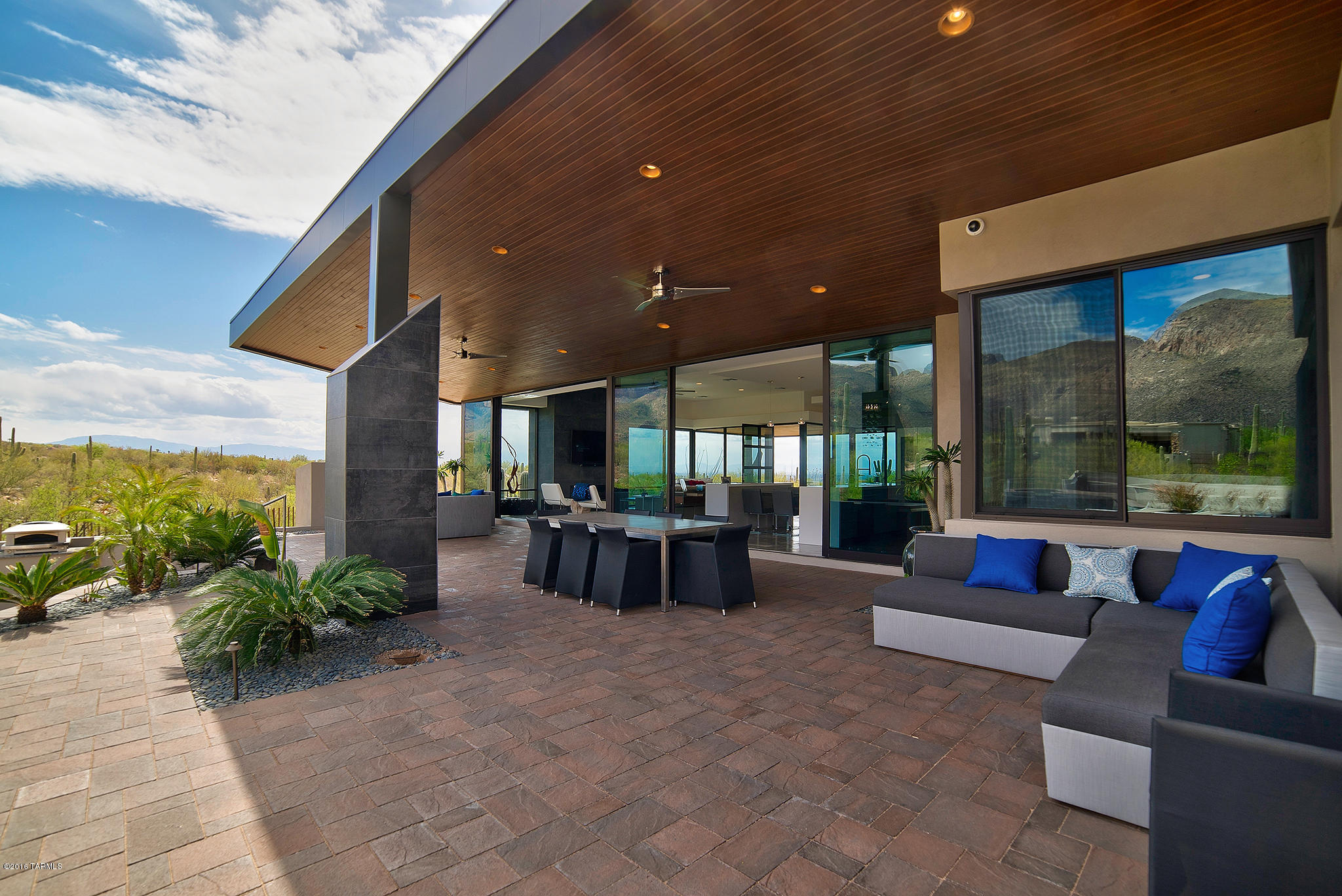 Pima Canyon Estates (1-176) - Residential