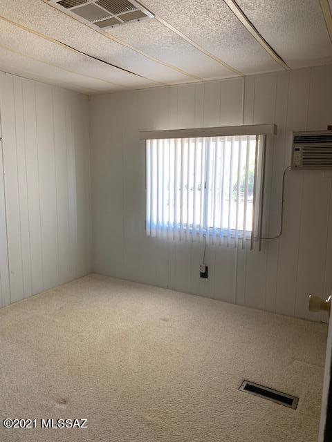 Old Tucson Ranch Estates #1 - Residential