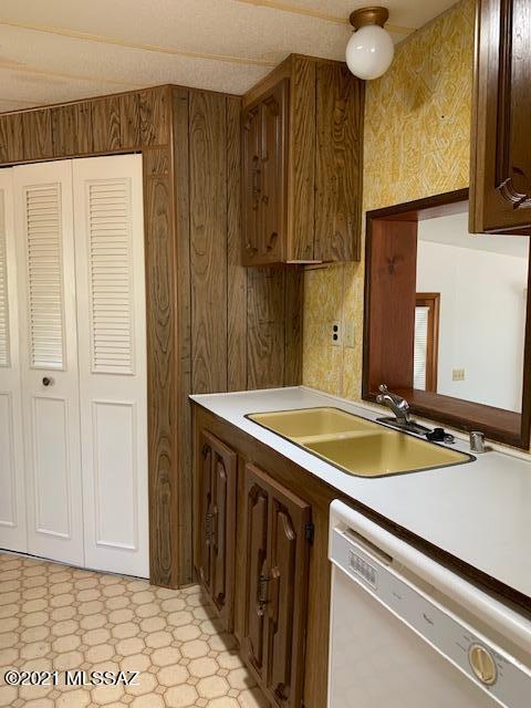 Old Tucson Ranch Estates #1 - Residential