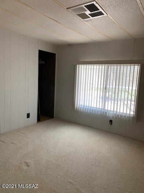 Old Tucson Ranch Estates #1 - Residential