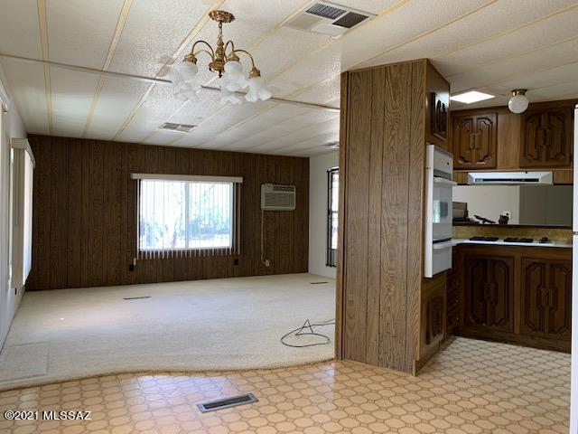Old Tucson Ranch Estates #1 - Residential