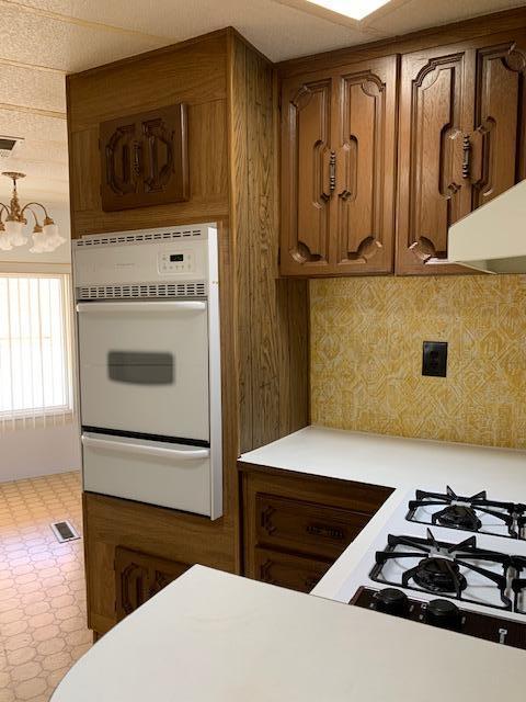 Old Tucson Ranch Estates #1 - Residential