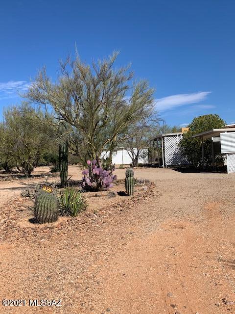 Old Tucson Ranch Estates #1 - Residential