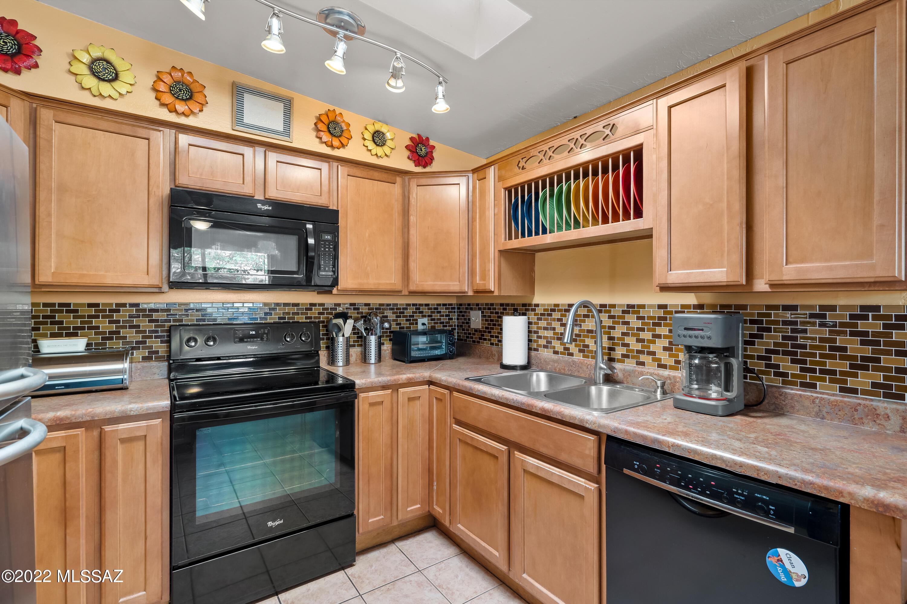 Ray Subdivision - Residential