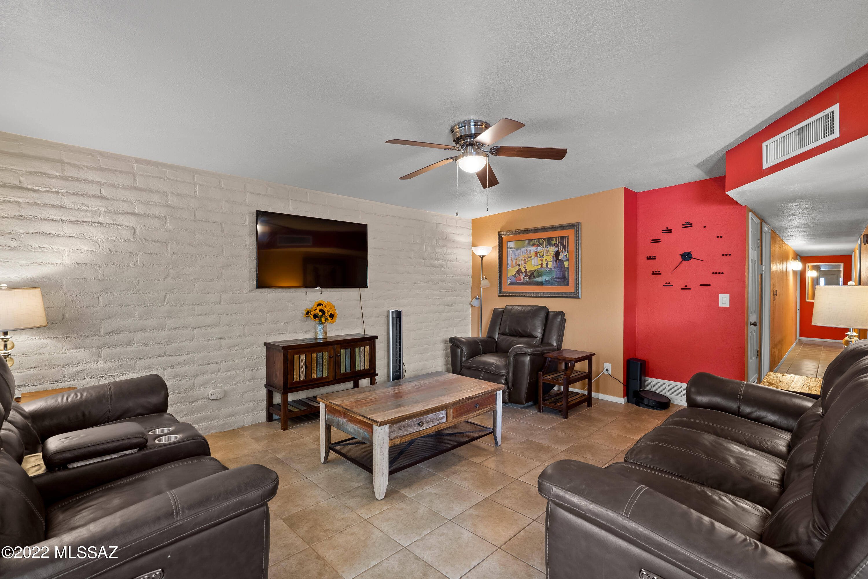 Ray Subdivision - Residential