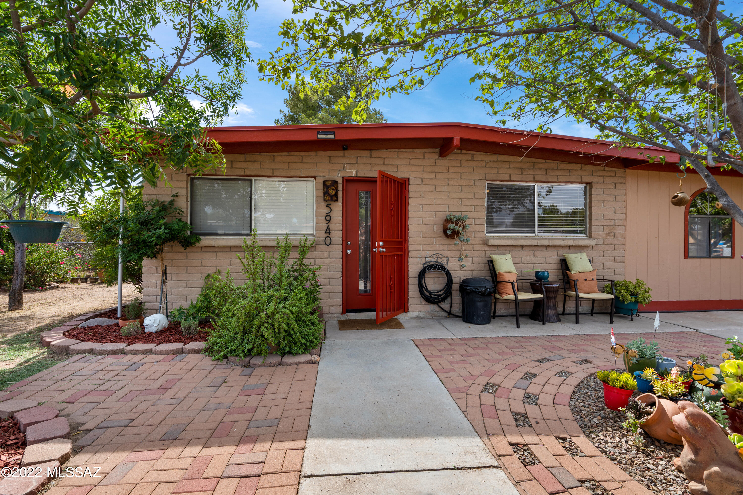 Ray Subdivision - Residential