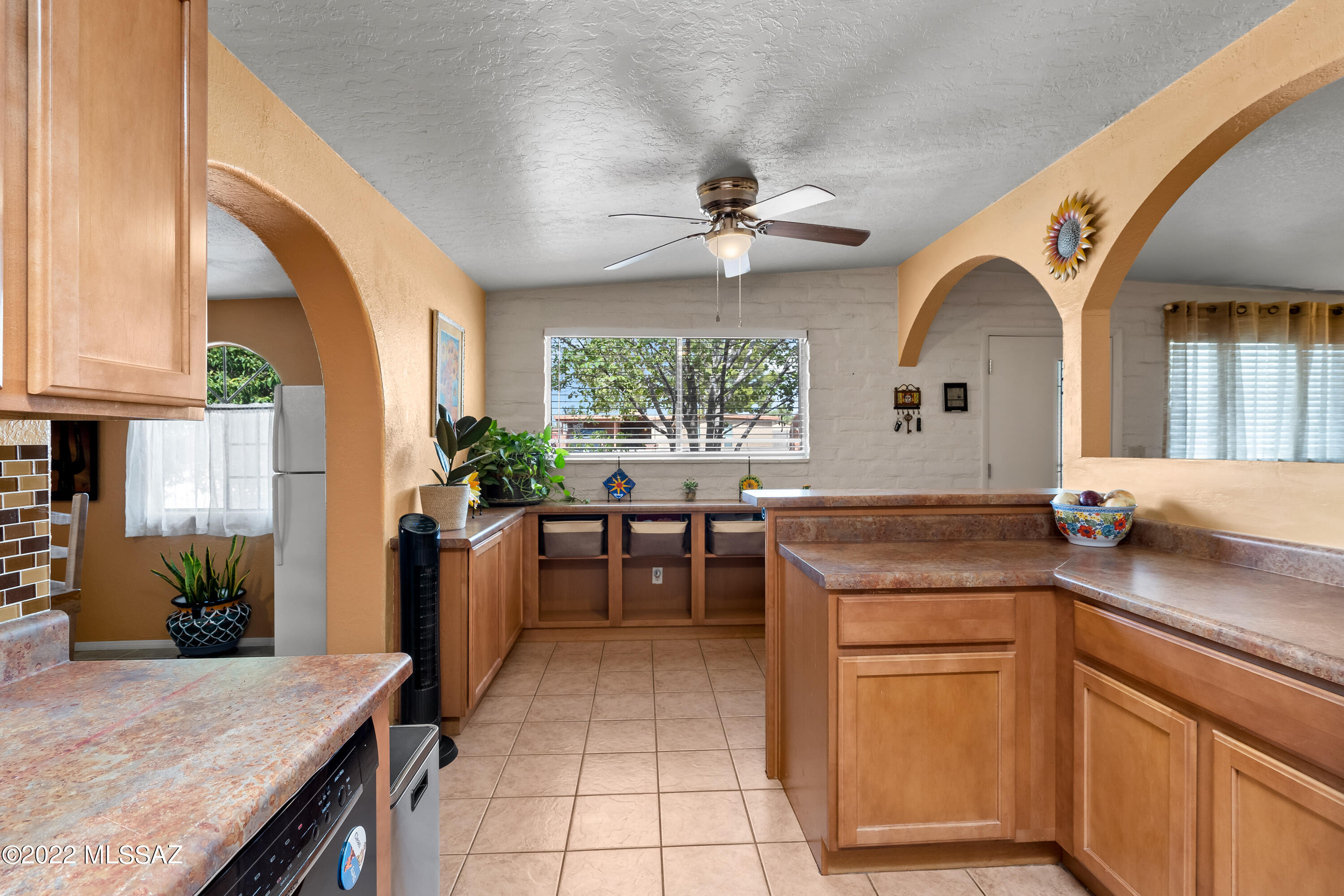 Ray Subdivision - Residential
