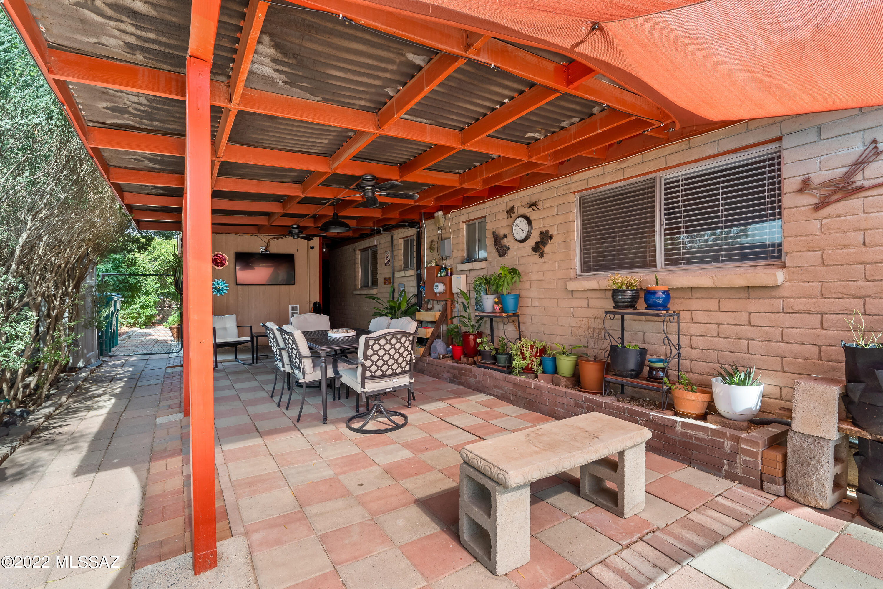 Ray Subdivision - Residential