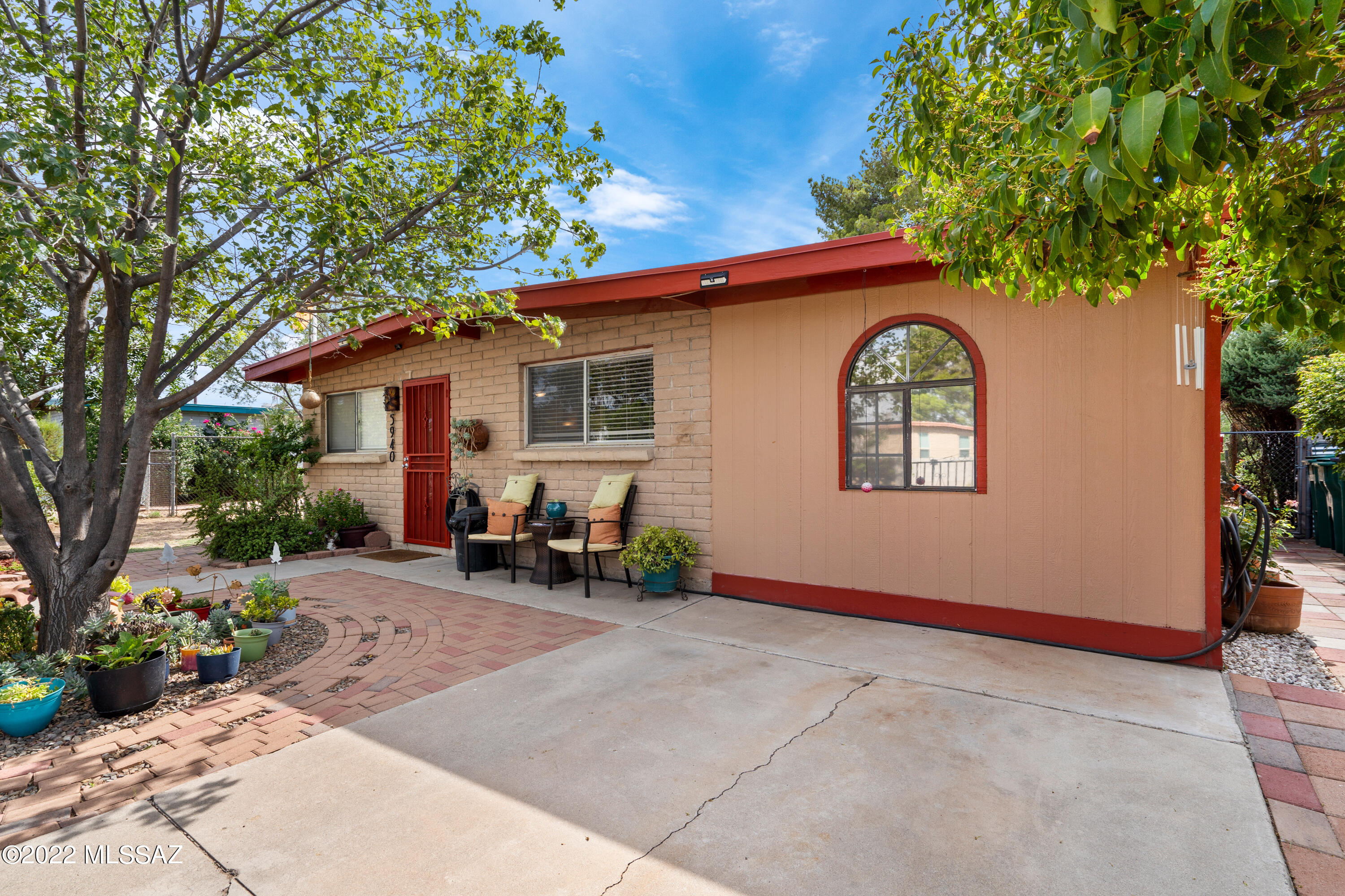 Ray Subdivision - Residential