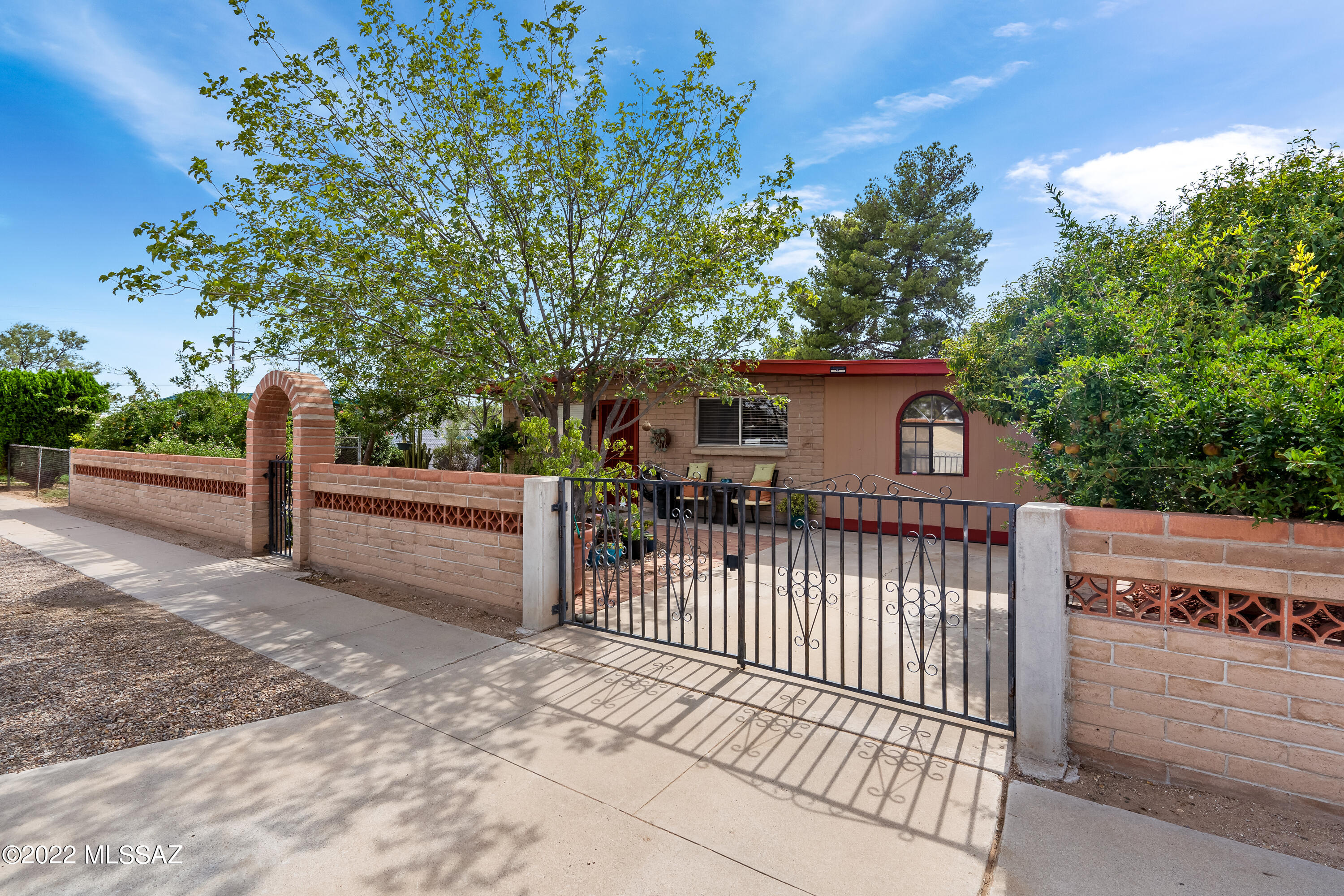 Ray Subdivision - Residential
