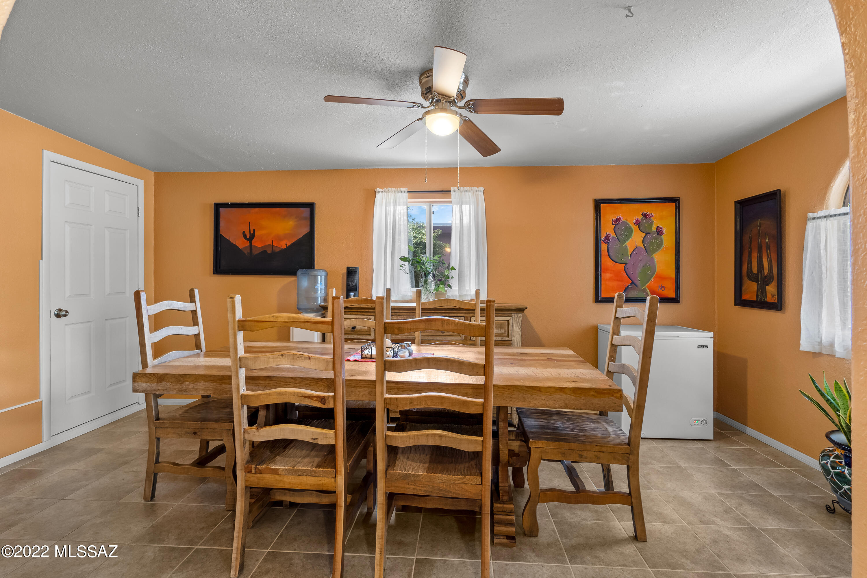 Ray Subdivision - Residential