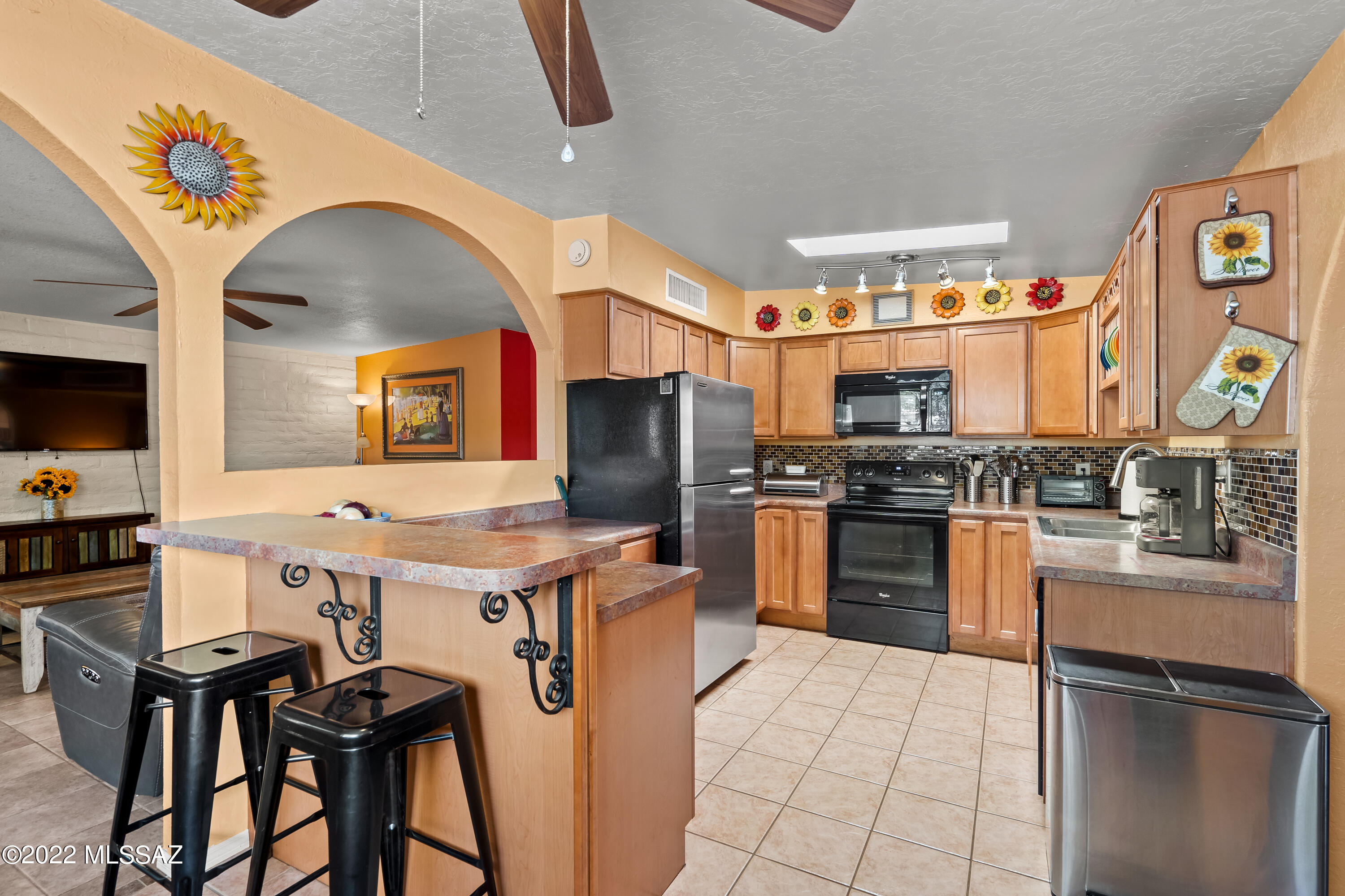 Ray Subdivision - Residential