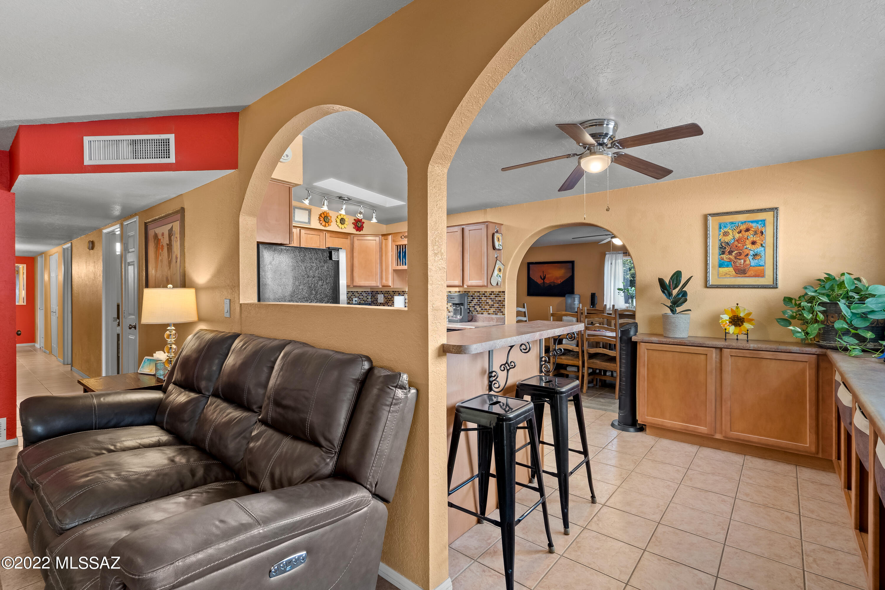 Ray Subdivision - Residential