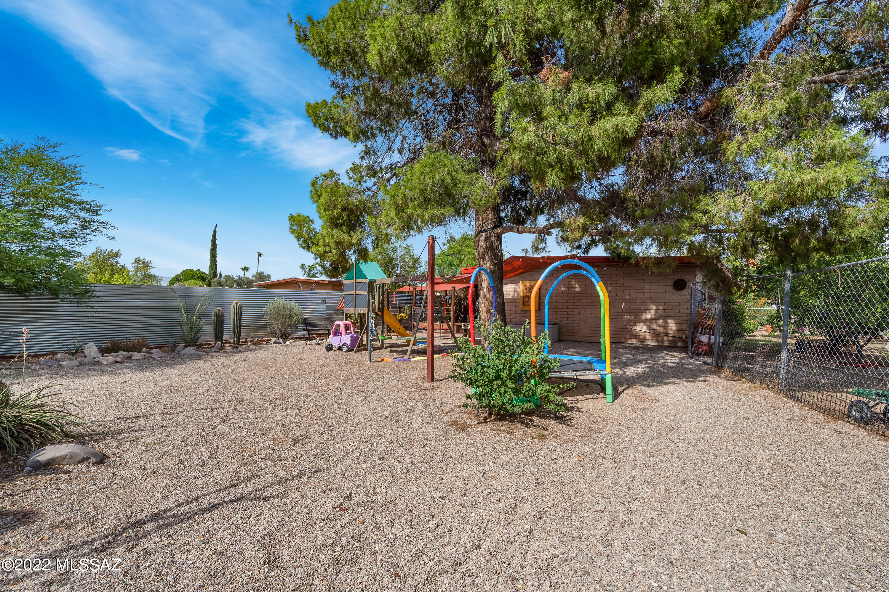 Ray Subdivision - Residential