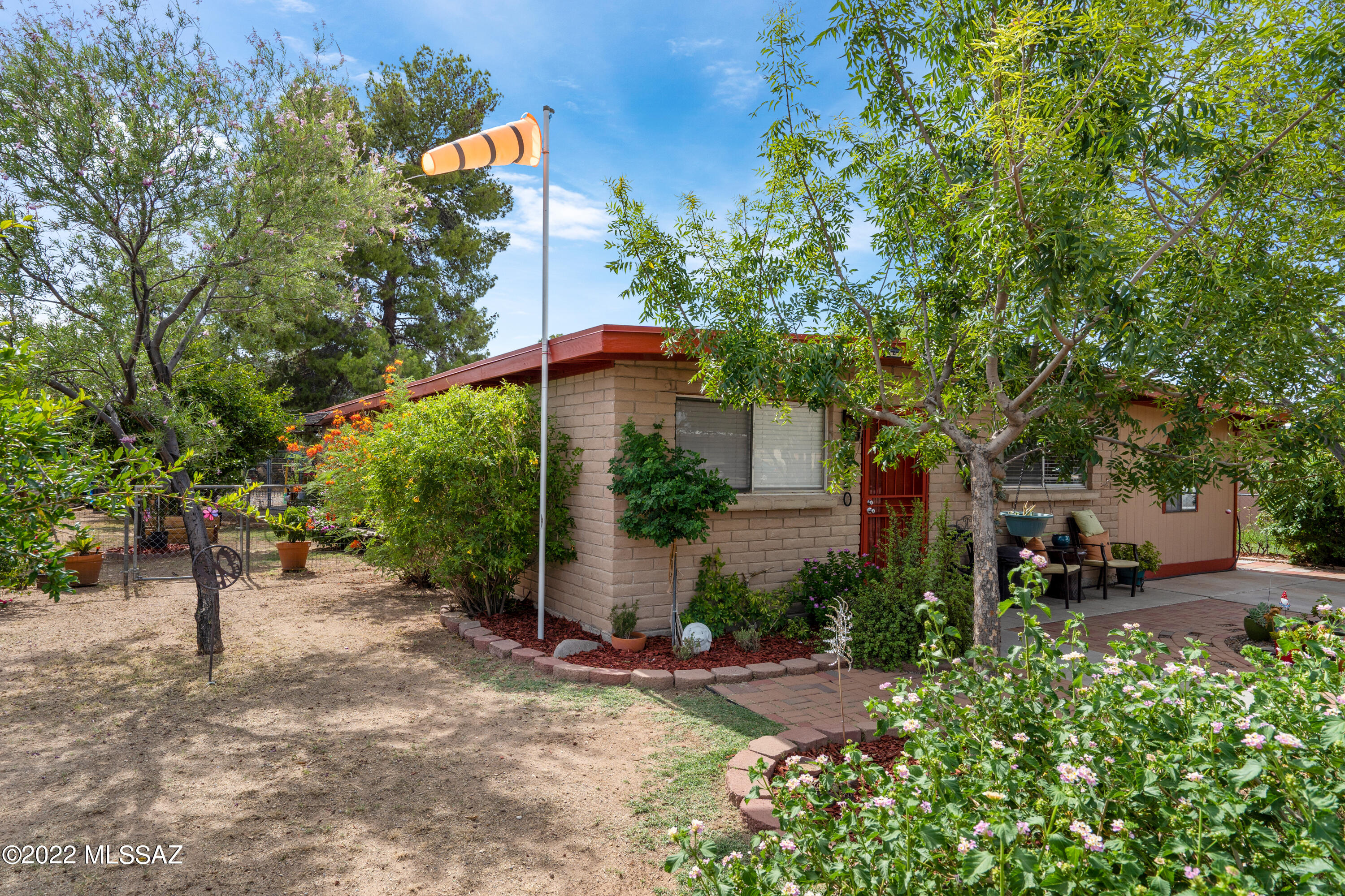Ray Subdivision - Residential
