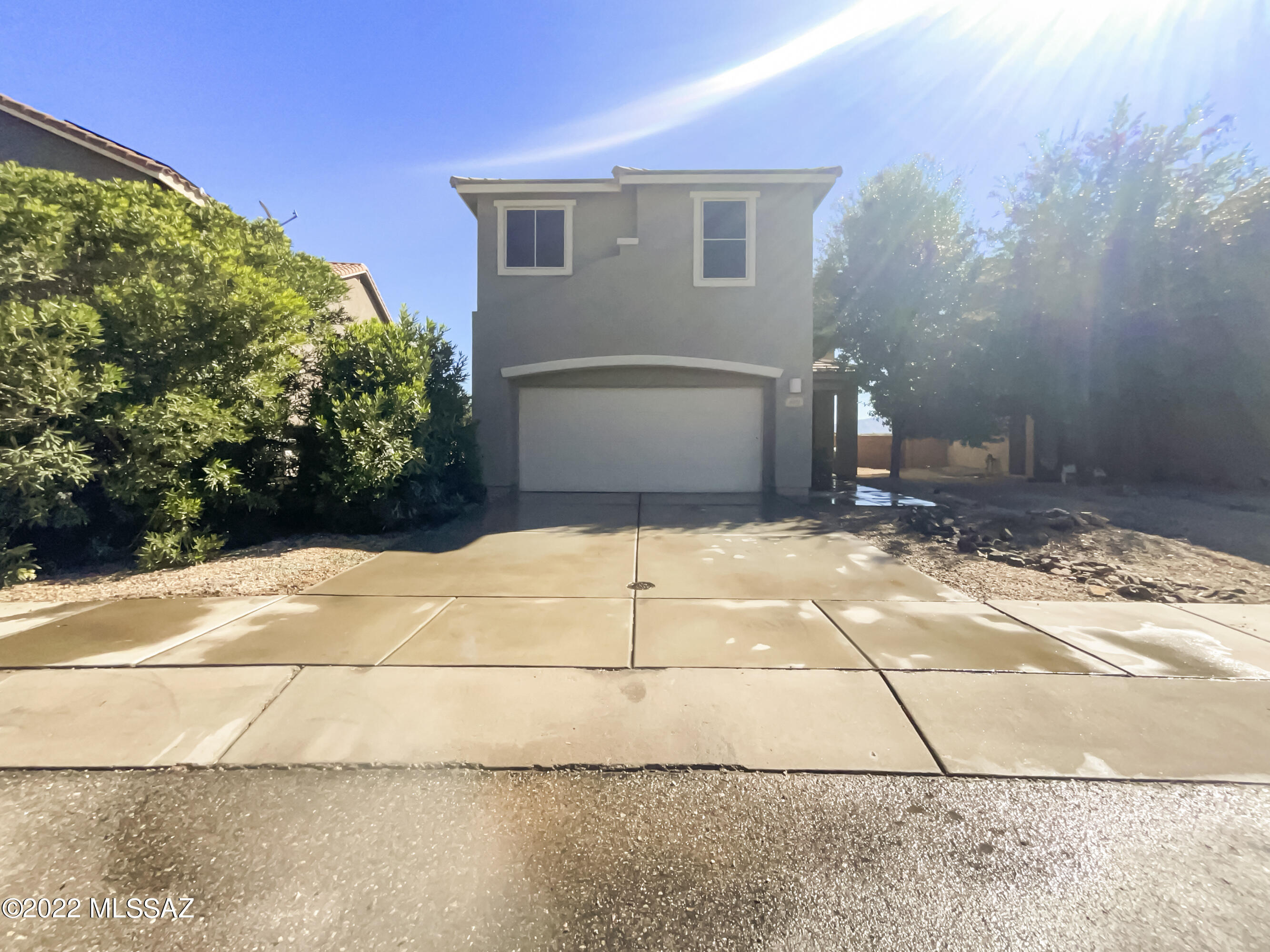 Madera Highlands Villages 1-10 & 15 - Residential
