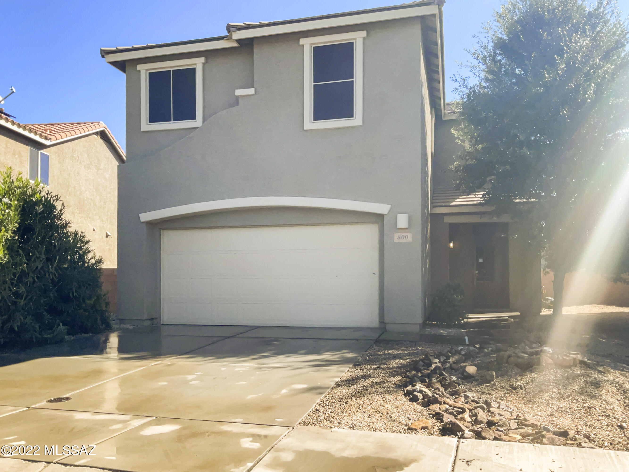 Madera Highlands Villages 1-10 & 15 - Residential