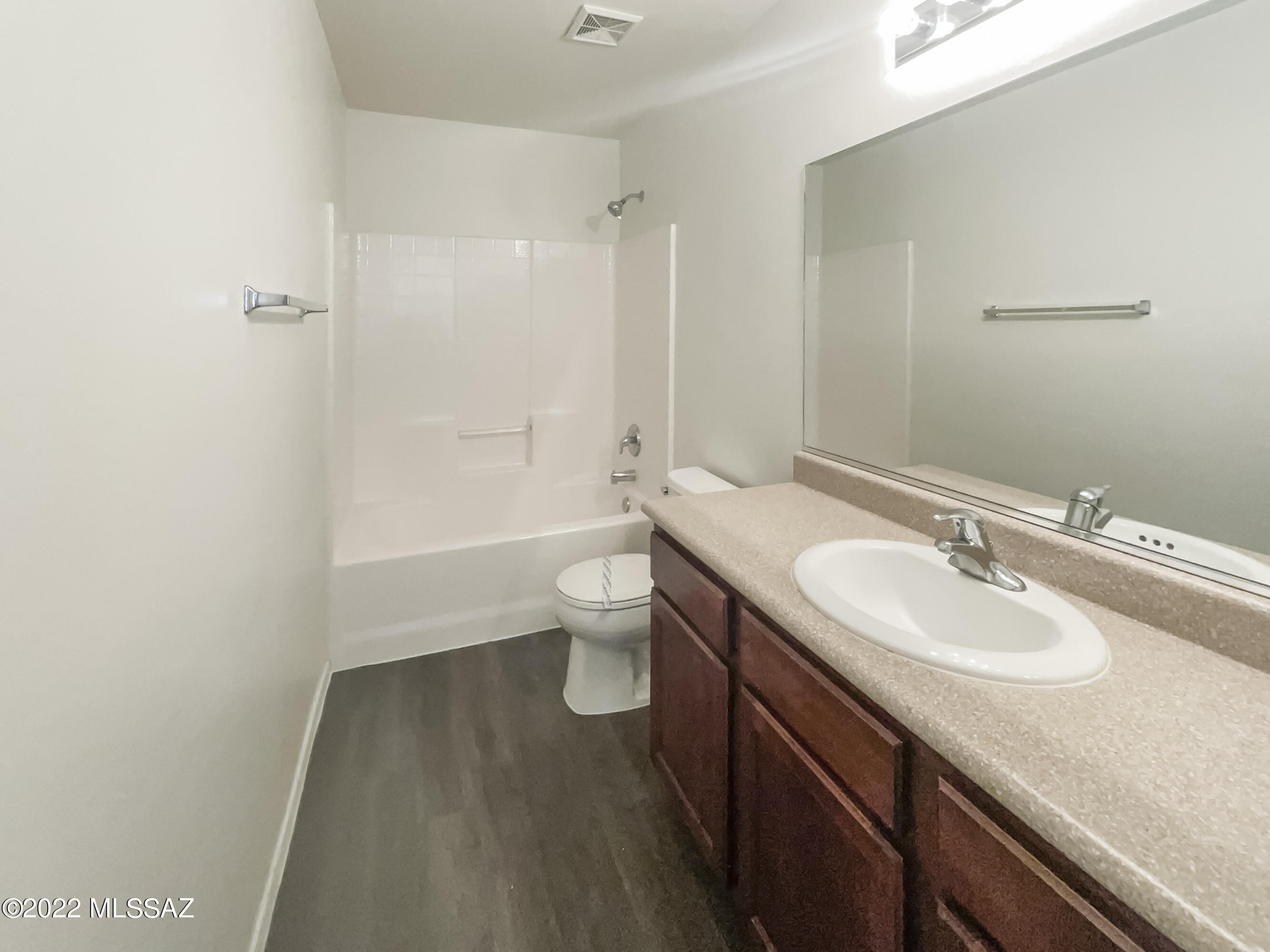 Madera Highlands Villages 1-10 & 15 - Residential