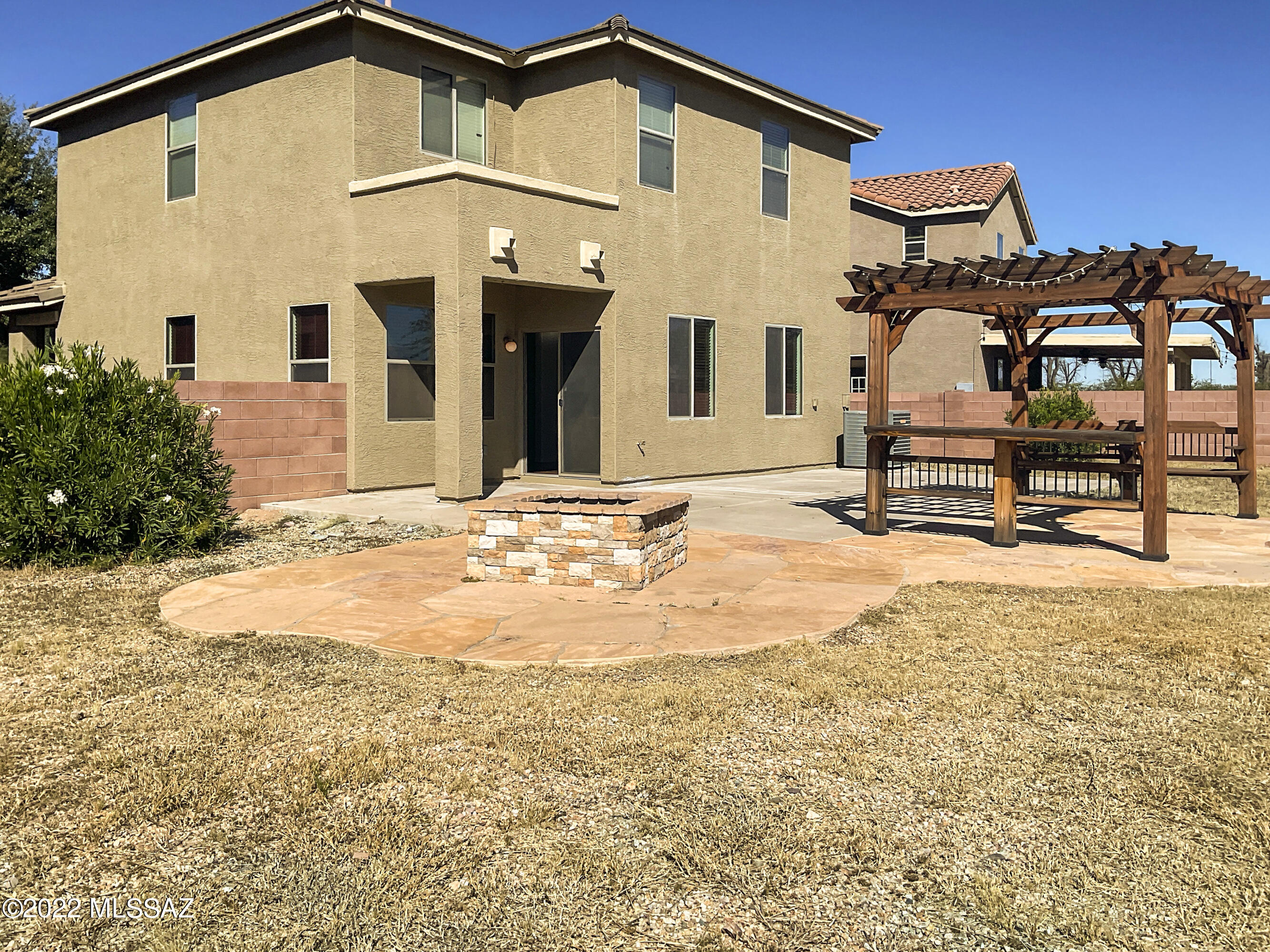 Madera Highlands Villages 1-10 & 15 - Residential