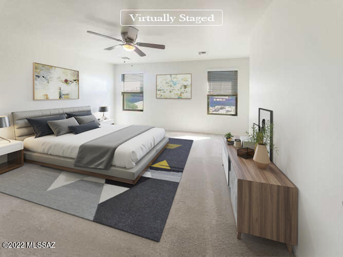 Madera Highlands Villages 1-10 & 15 - Residential