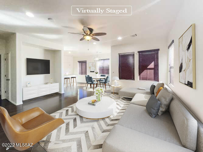Madera Highlands Villages 1-10 & 15 - Residential