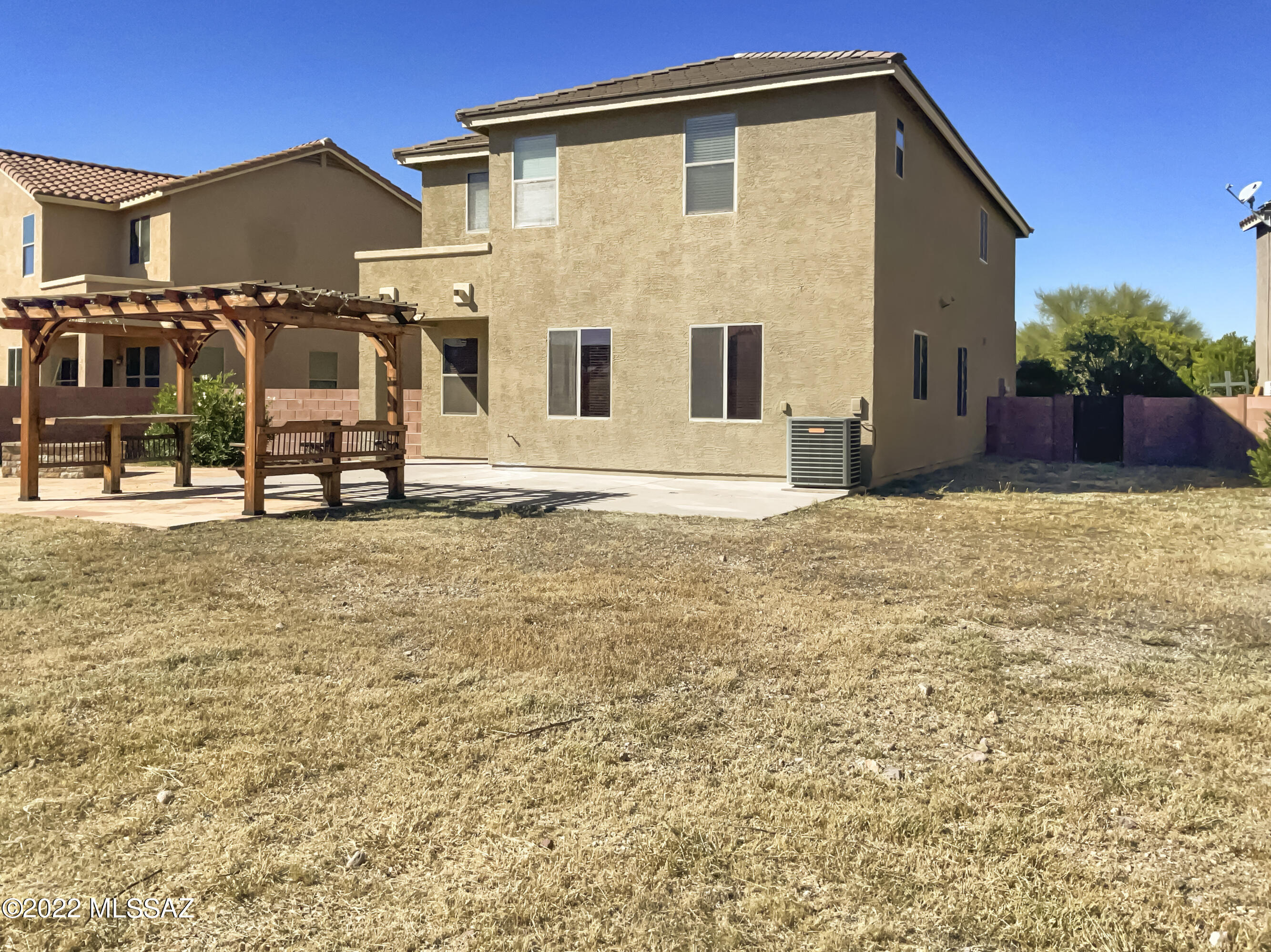 Madera Highlands Villages 1-10 & 15 - Residential