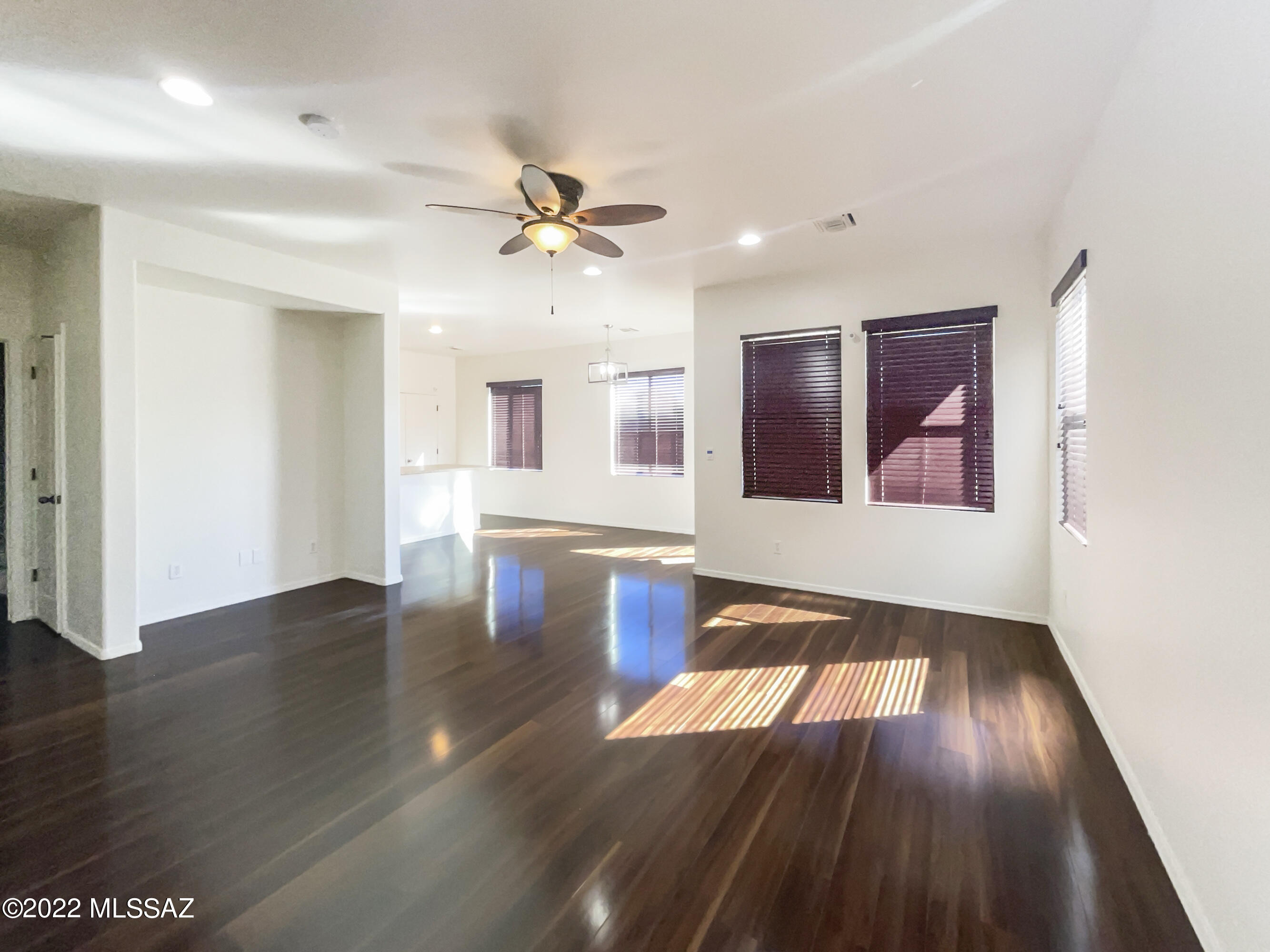 Madera Highlands Villages 1-10 & 15 - Residential