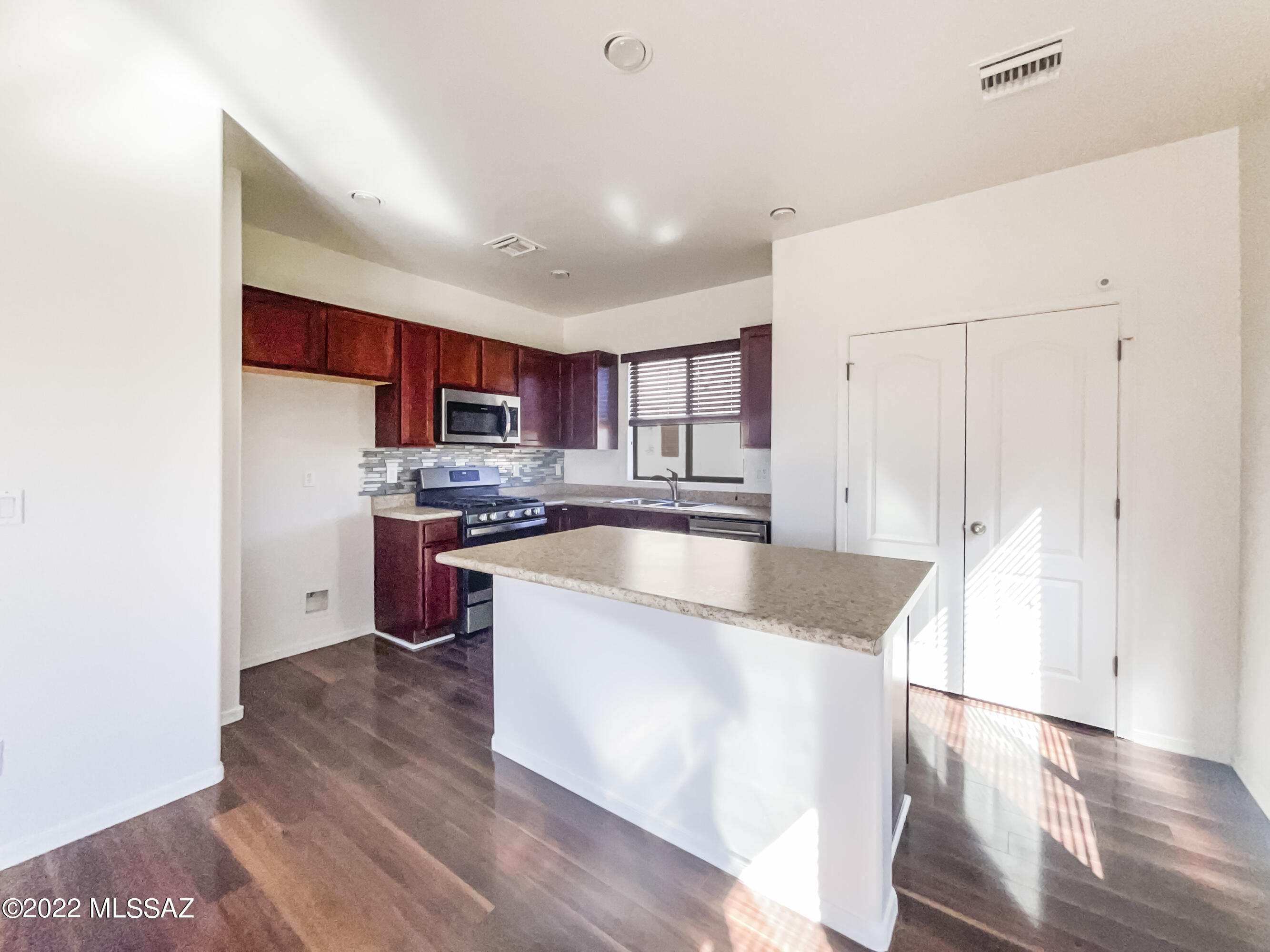 Madera Highlands Villages 1-10 & 15 - Residential
