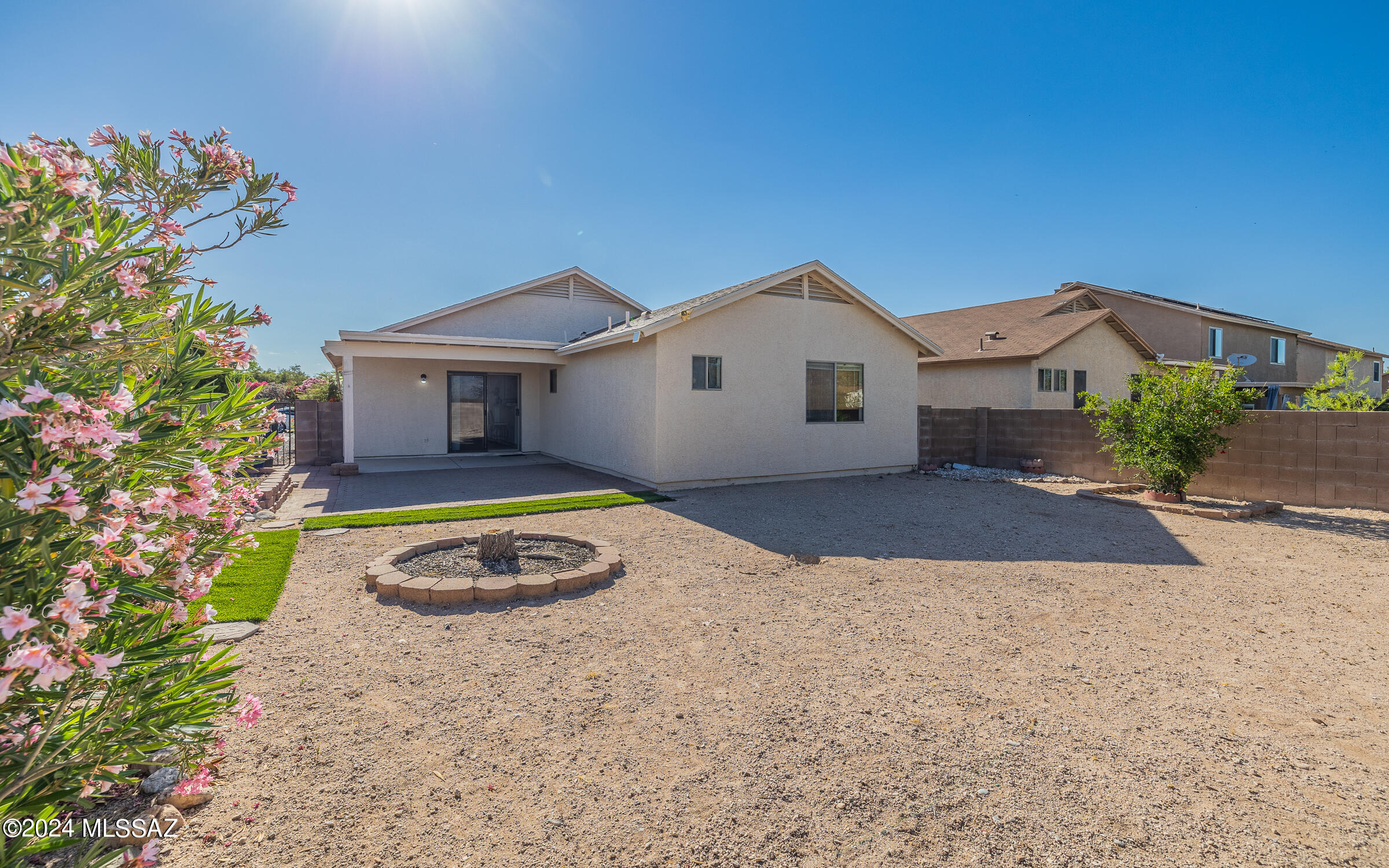 Desert Sky (1-93) - Residential