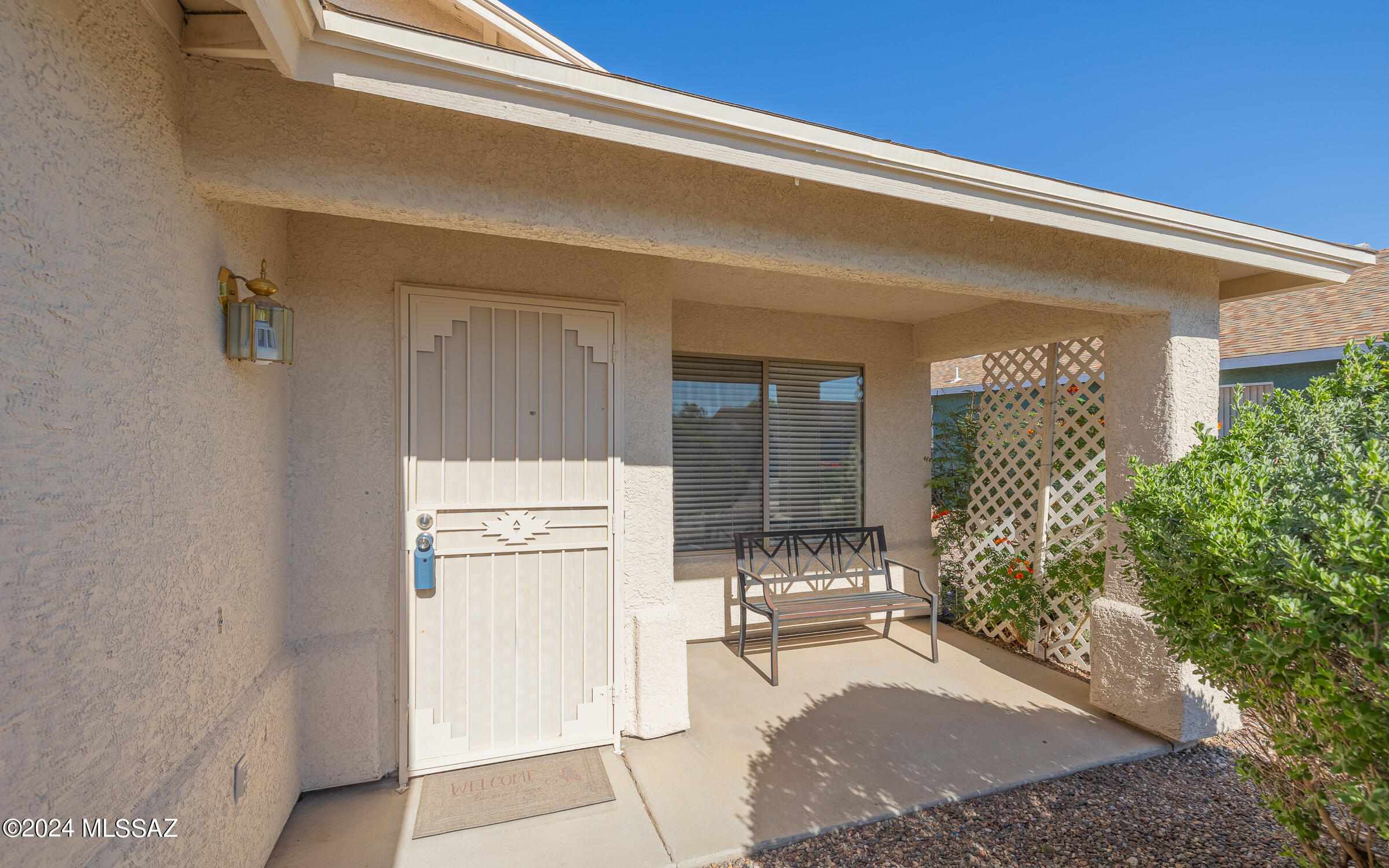 Desert Sky (1-93) - Residential