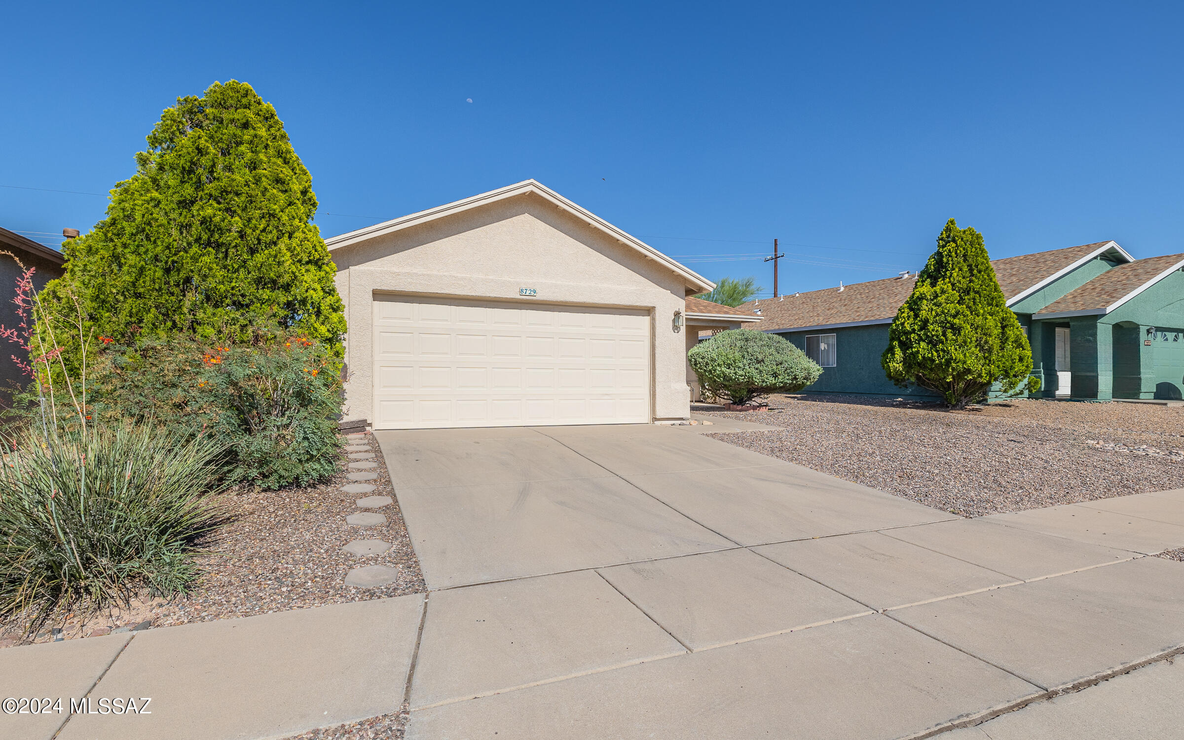 Desert Sky (1-93) - Residential