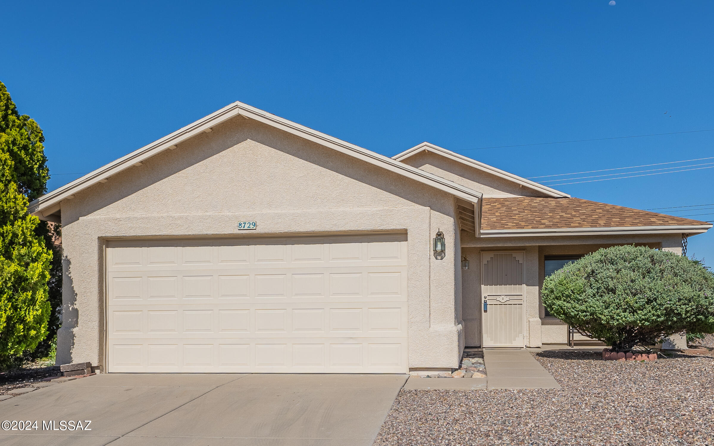 Desert Sky (1-93) - Residential