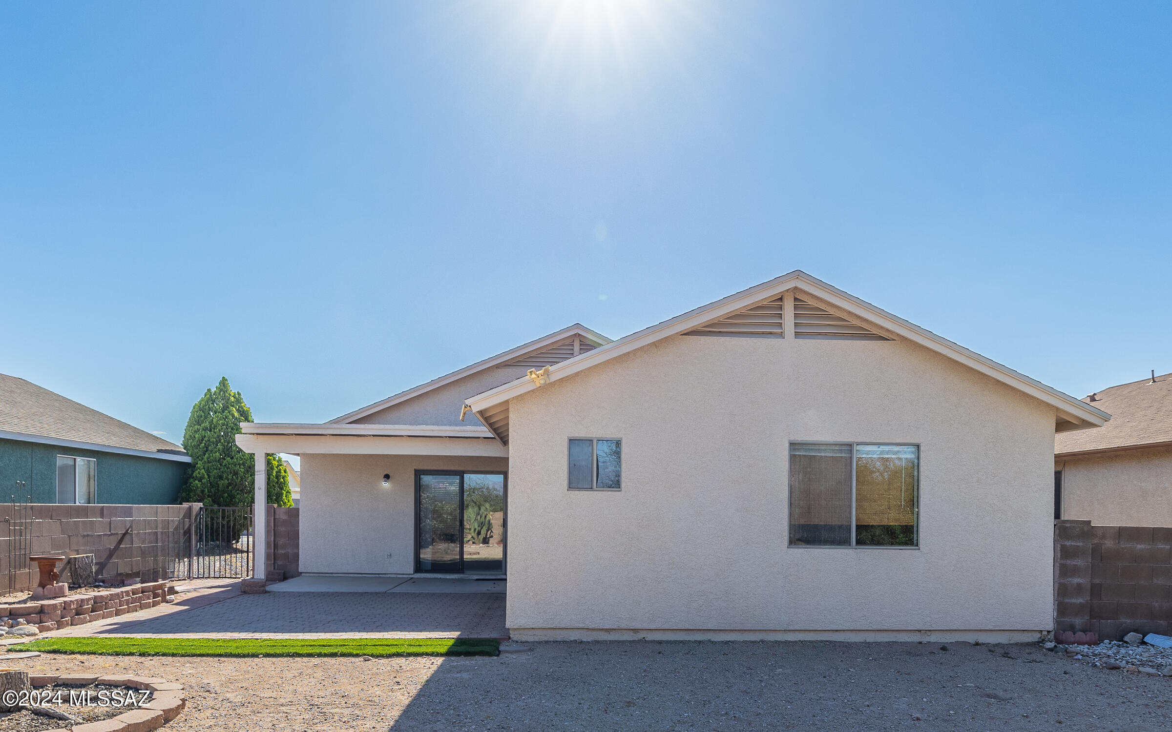 Desert Sky (1-93) - Residential