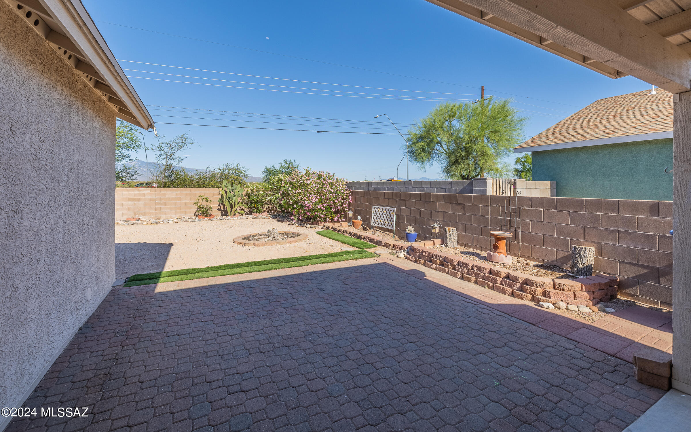 Desert Sky (1-93) - Residential