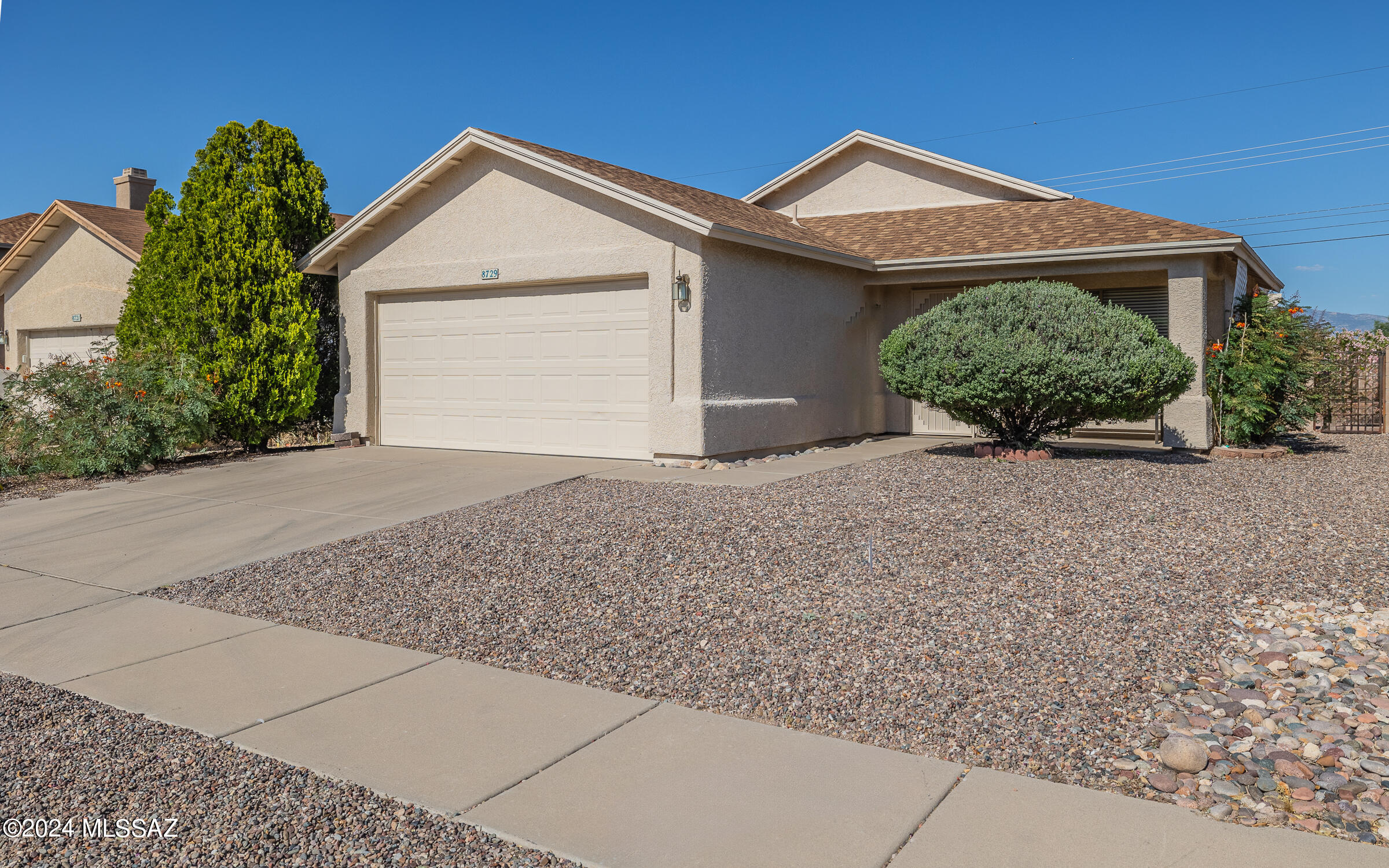 Desert Sky (1-93) - Residential