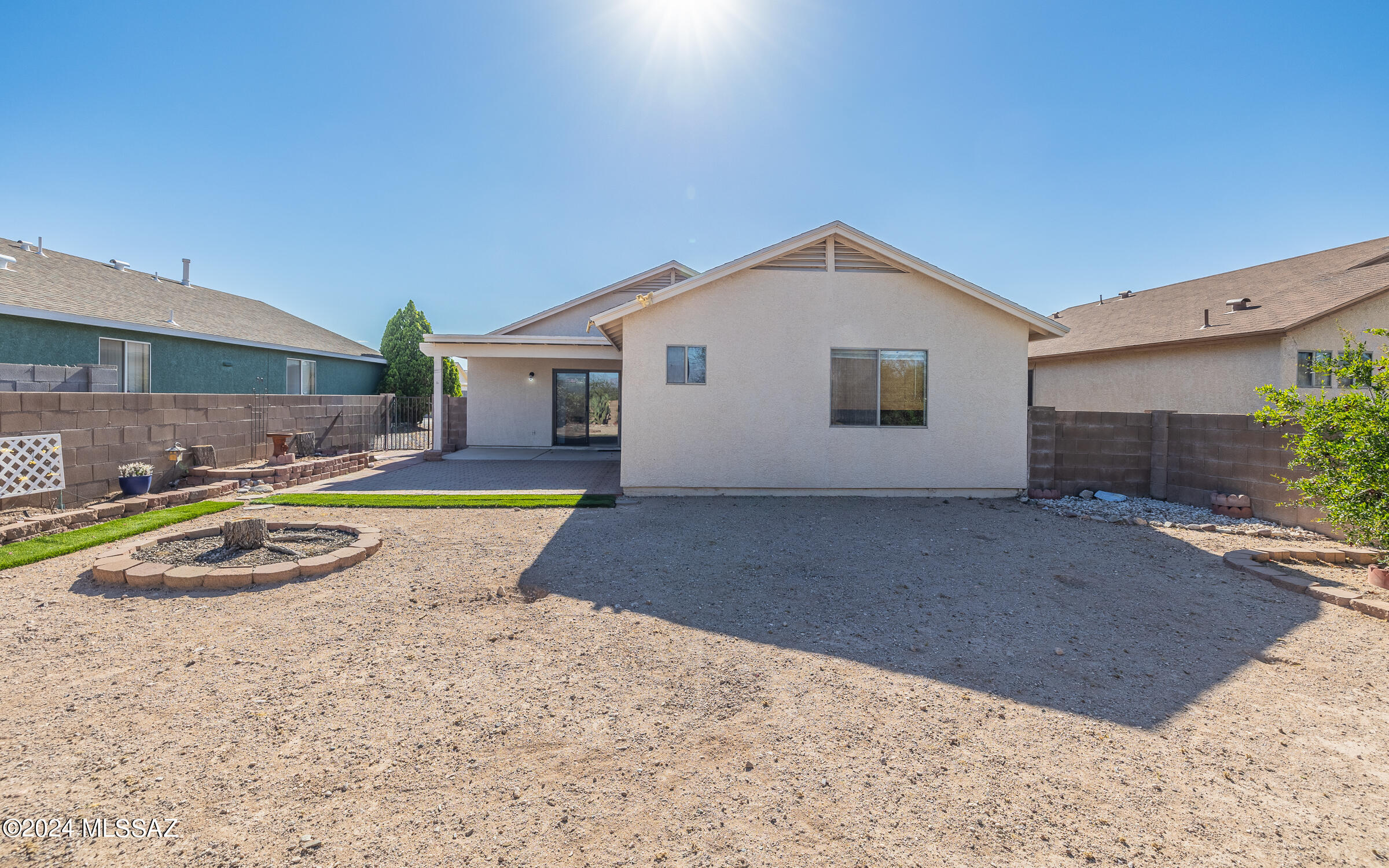 Desert Sky (1-93) - Residential