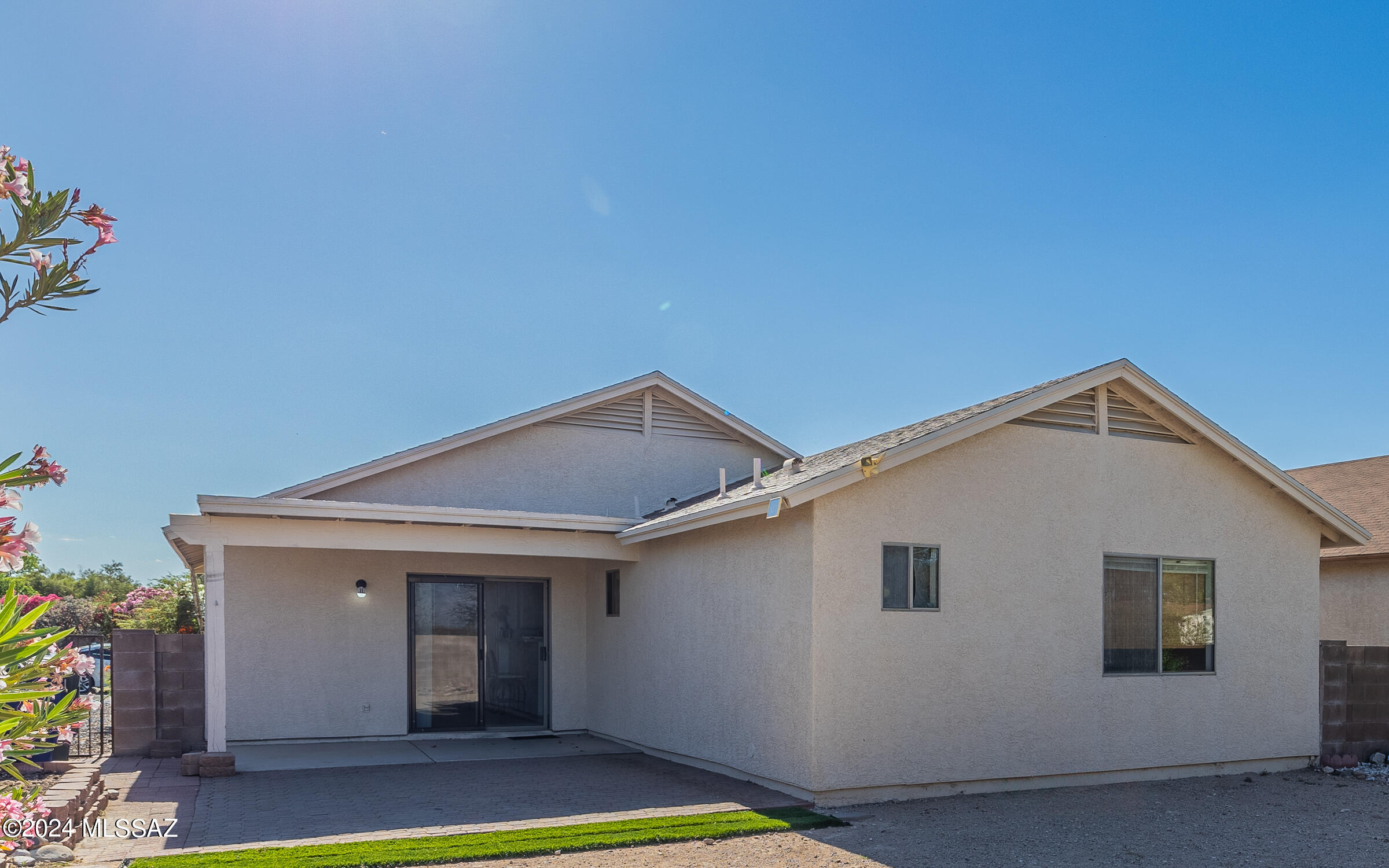 Desert Sky (1-93) - Residential