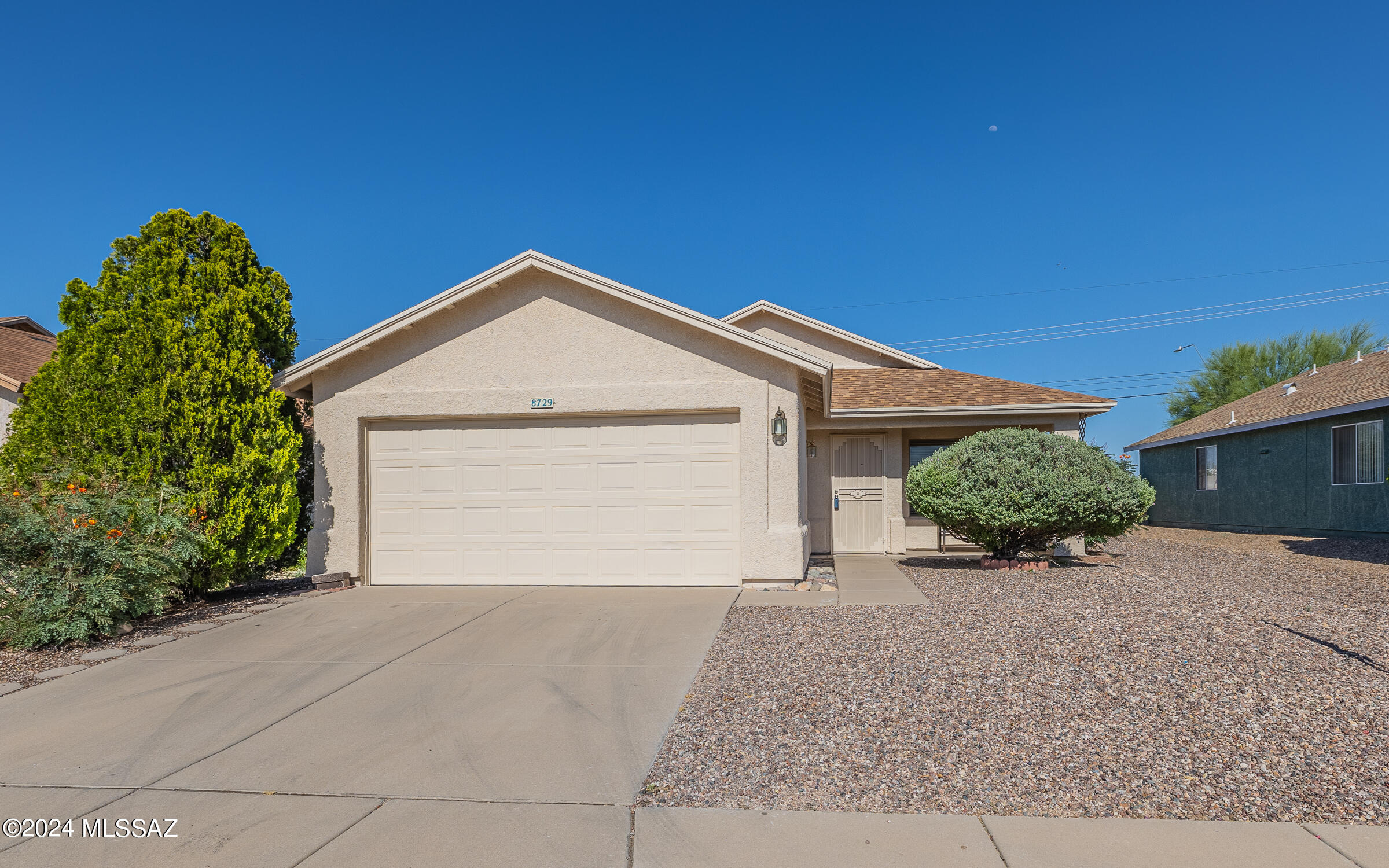 Desert Sky (1-93) - Residential