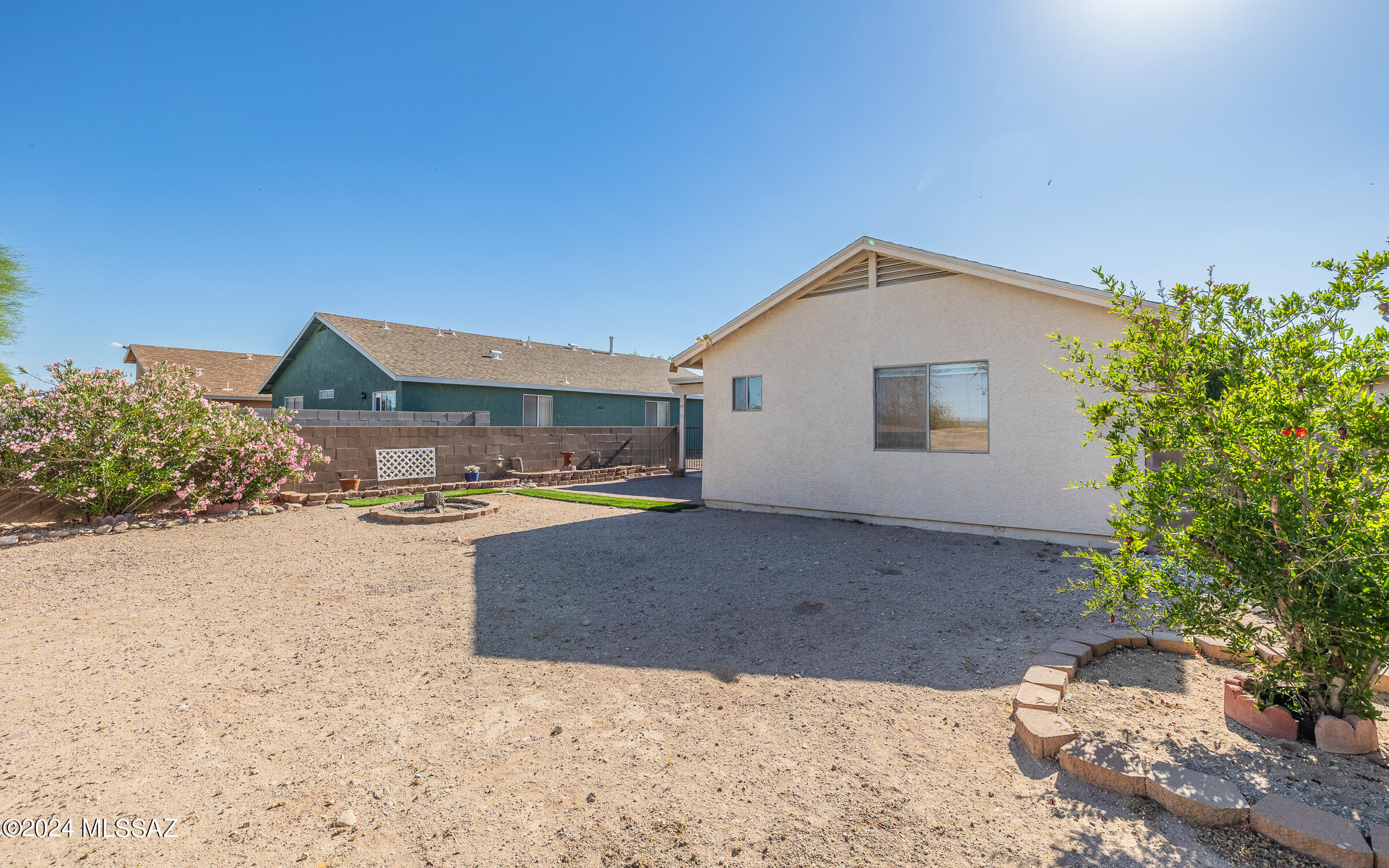 Desert Sky (1-93) - Residential