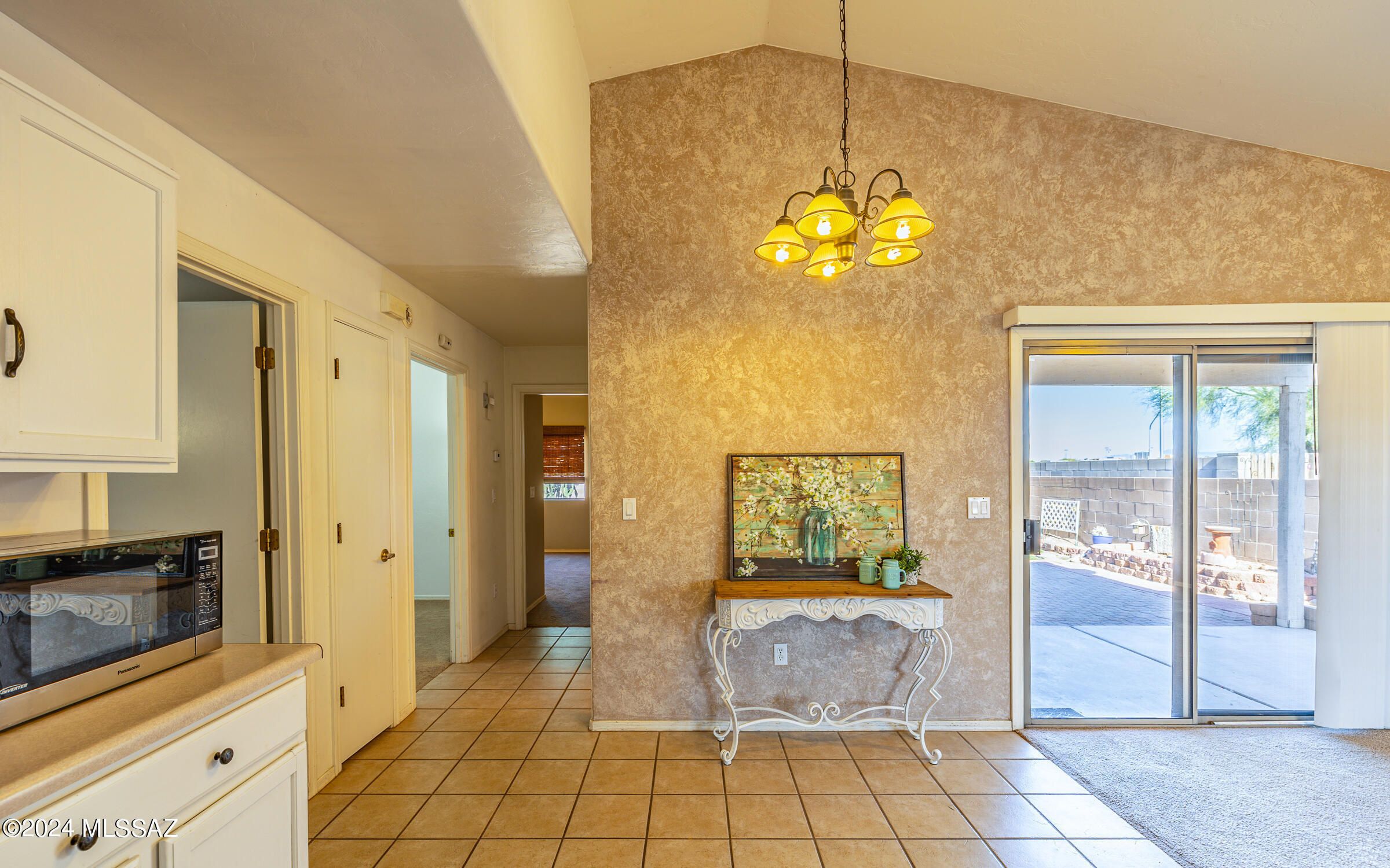Desert Sky (1-93) - Residential