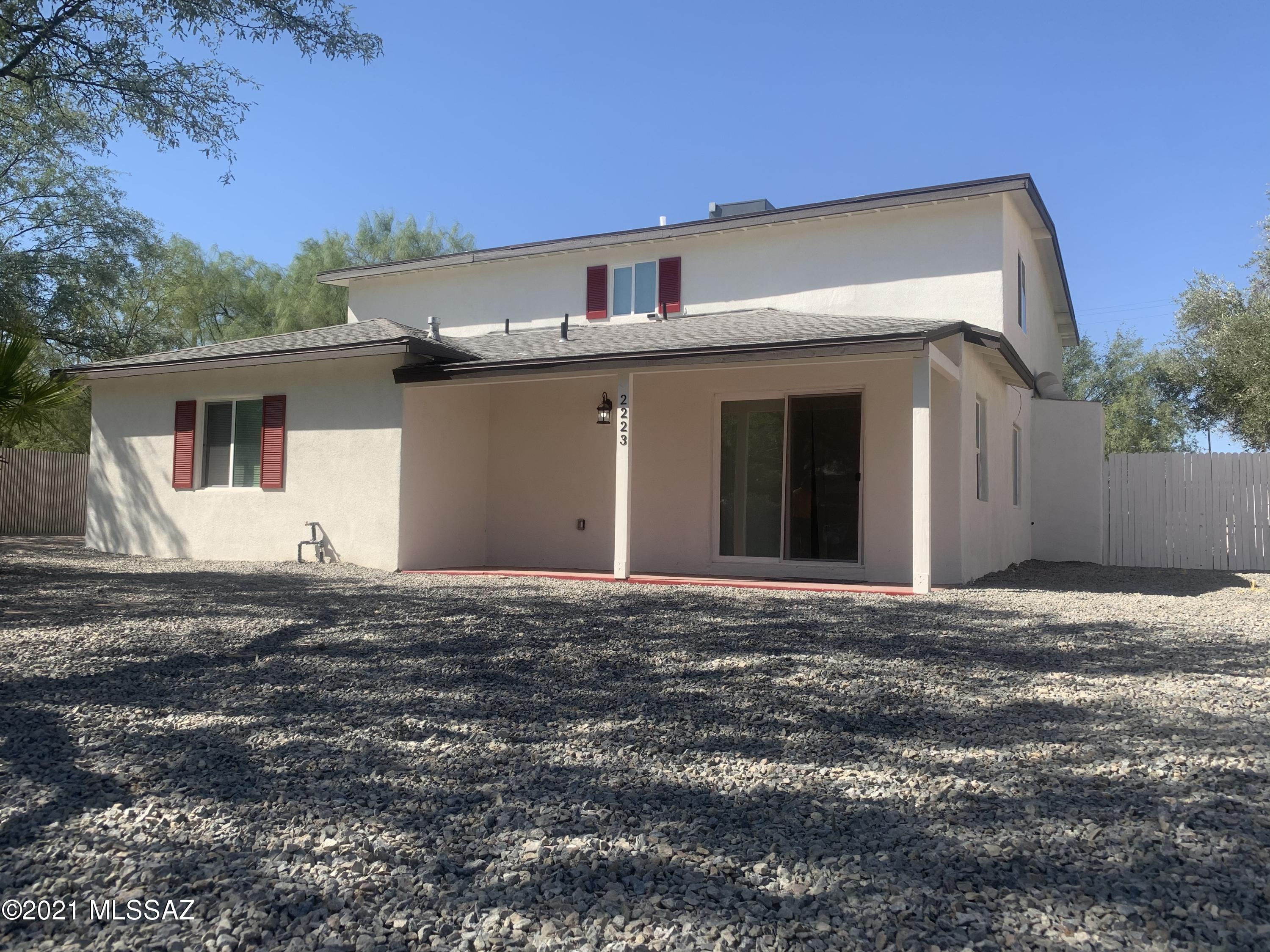 Parkway Vista Addition - Residential Income