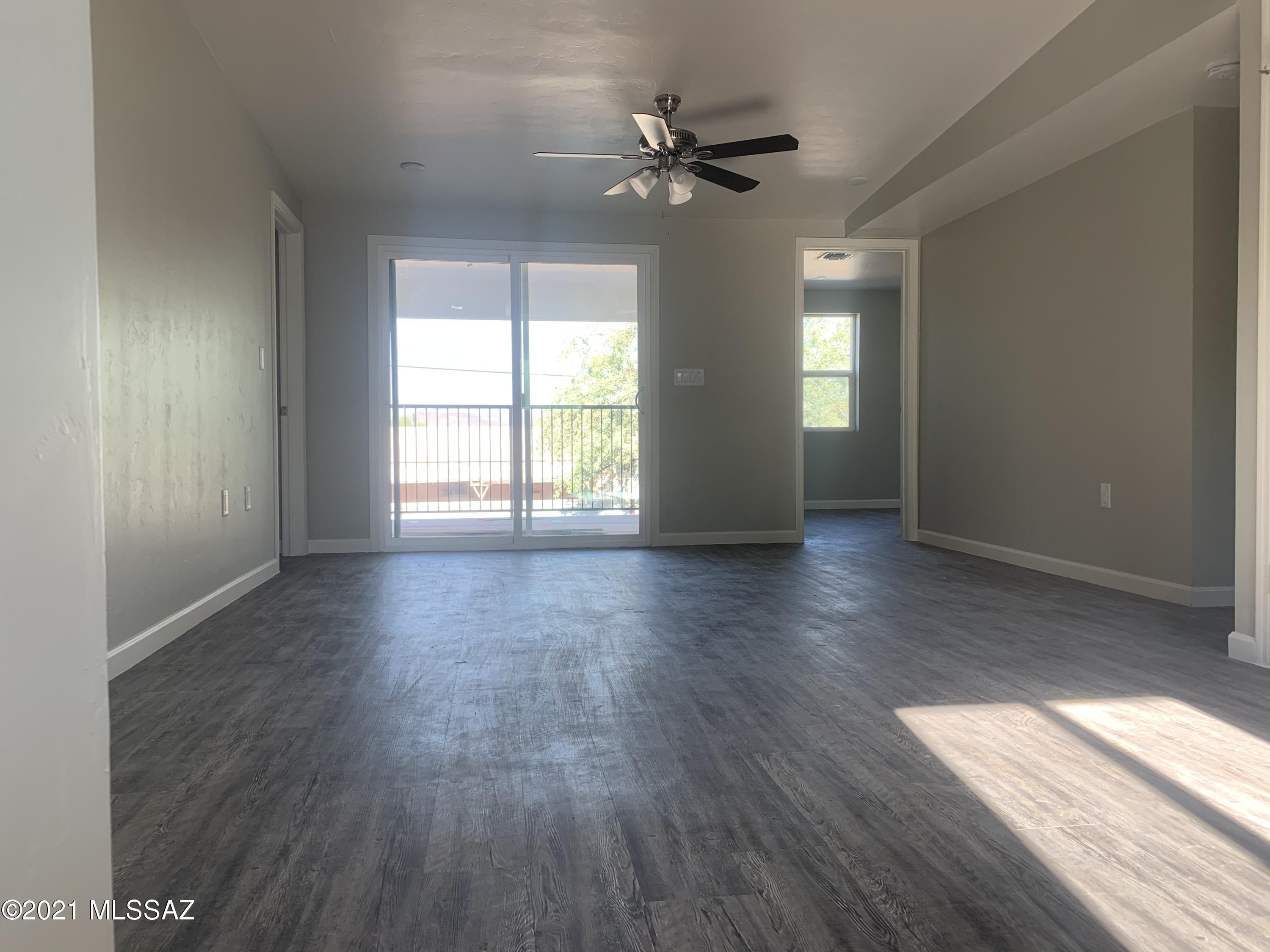 Parkway Vista Addition - Residential Income